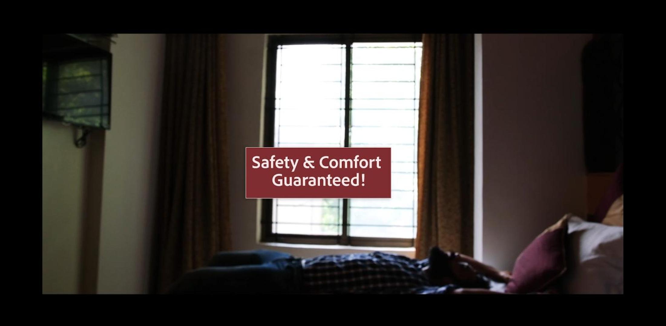 Aishwarya Suites