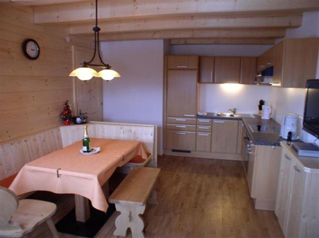 Dreimäderlhaus view 5