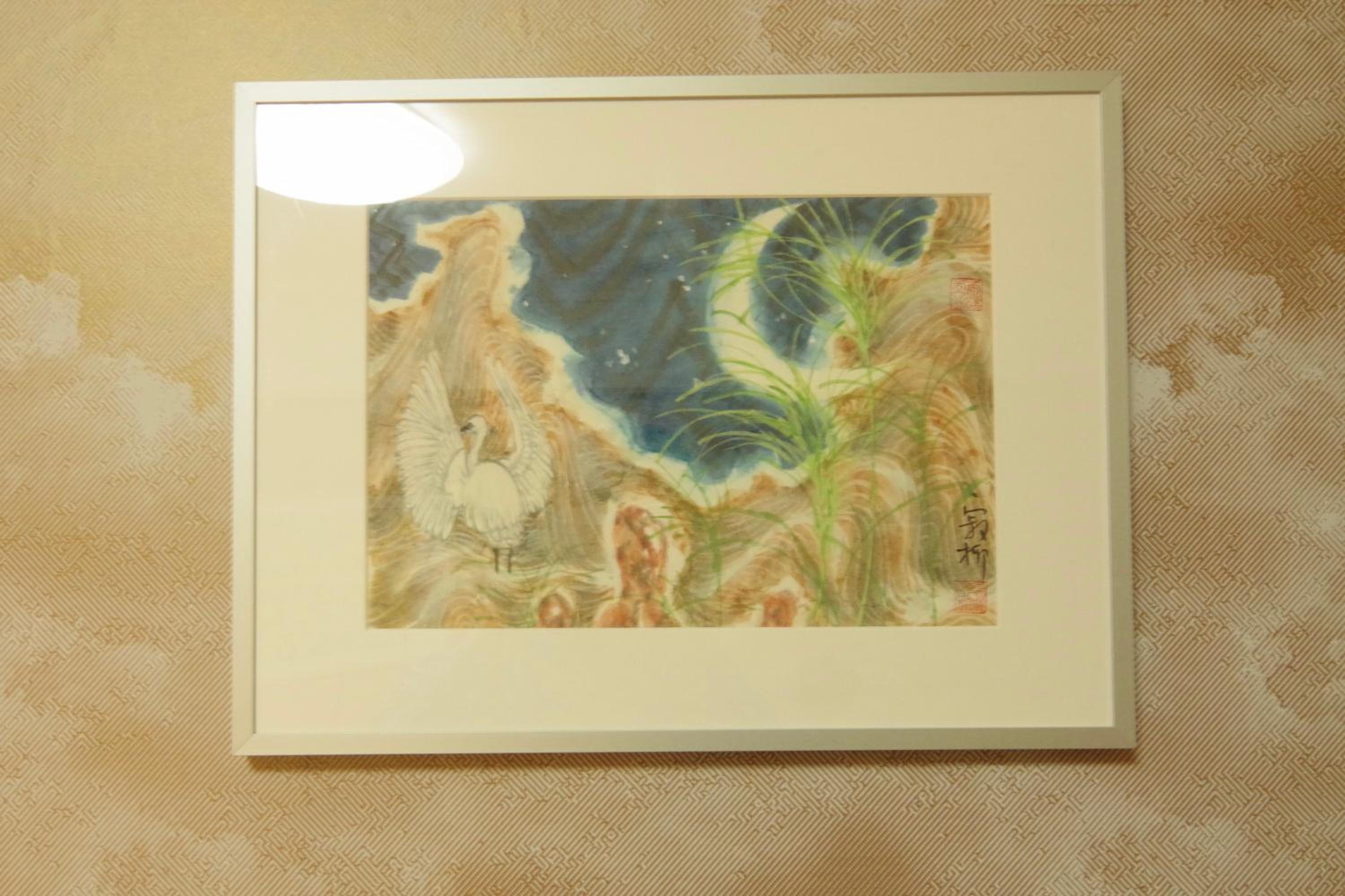Nippombashi Art Hotel 805