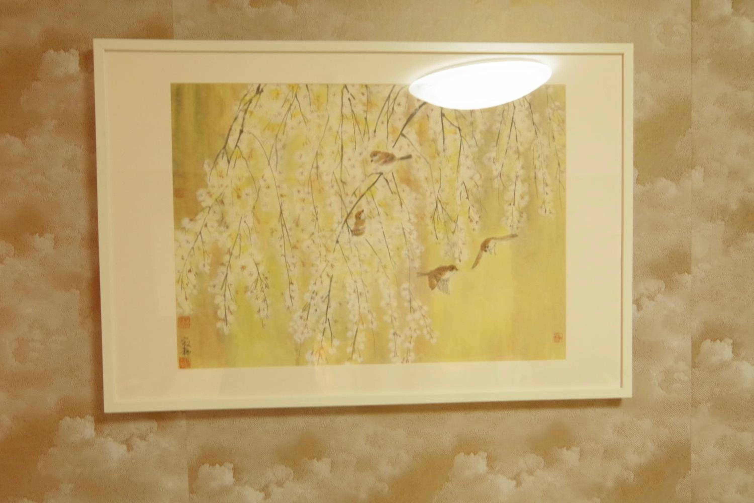 Nippombashi Art Hotel 805