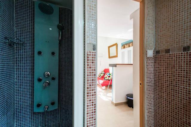 Apartamento en Metropol Parasol