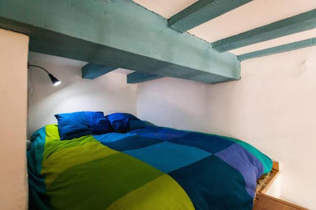 Apartamento en Metropol Parasol