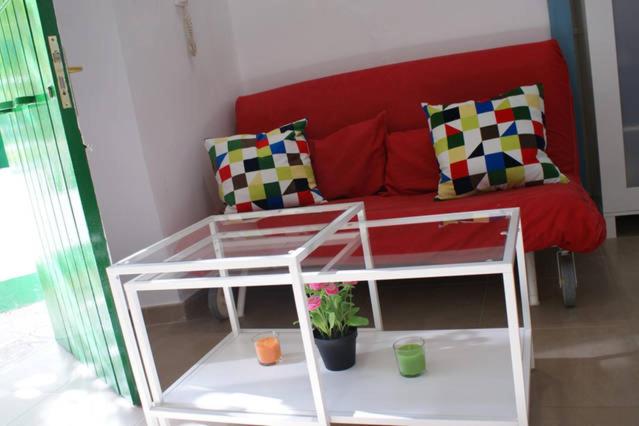 Apartamento en Metropol Parasol