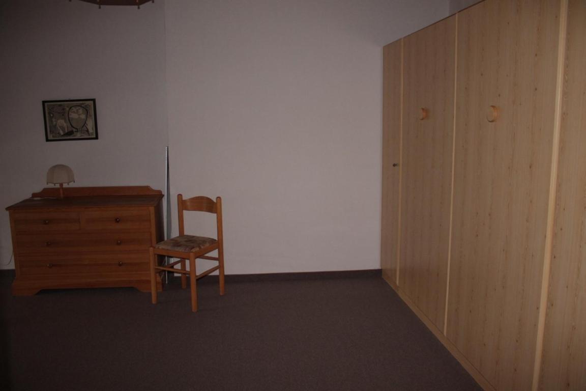 Disentiserhof Garvera - Maisonette Wohnung für max. 6 Personen