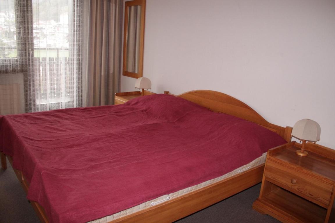 Disentiserhof Garvera - Maisonette Wohnung für max. 6 Personen