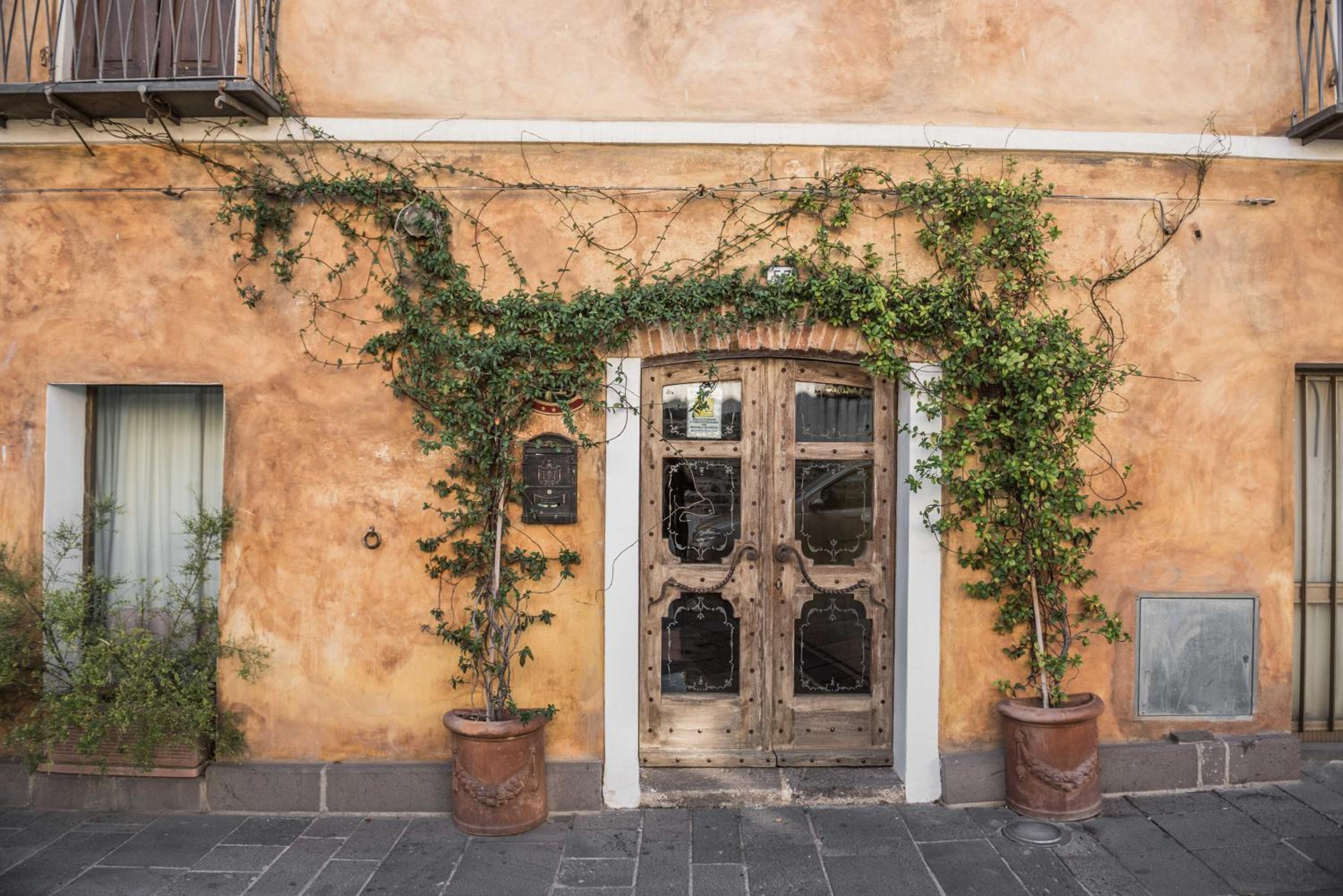 Hotel Anticos Palathos