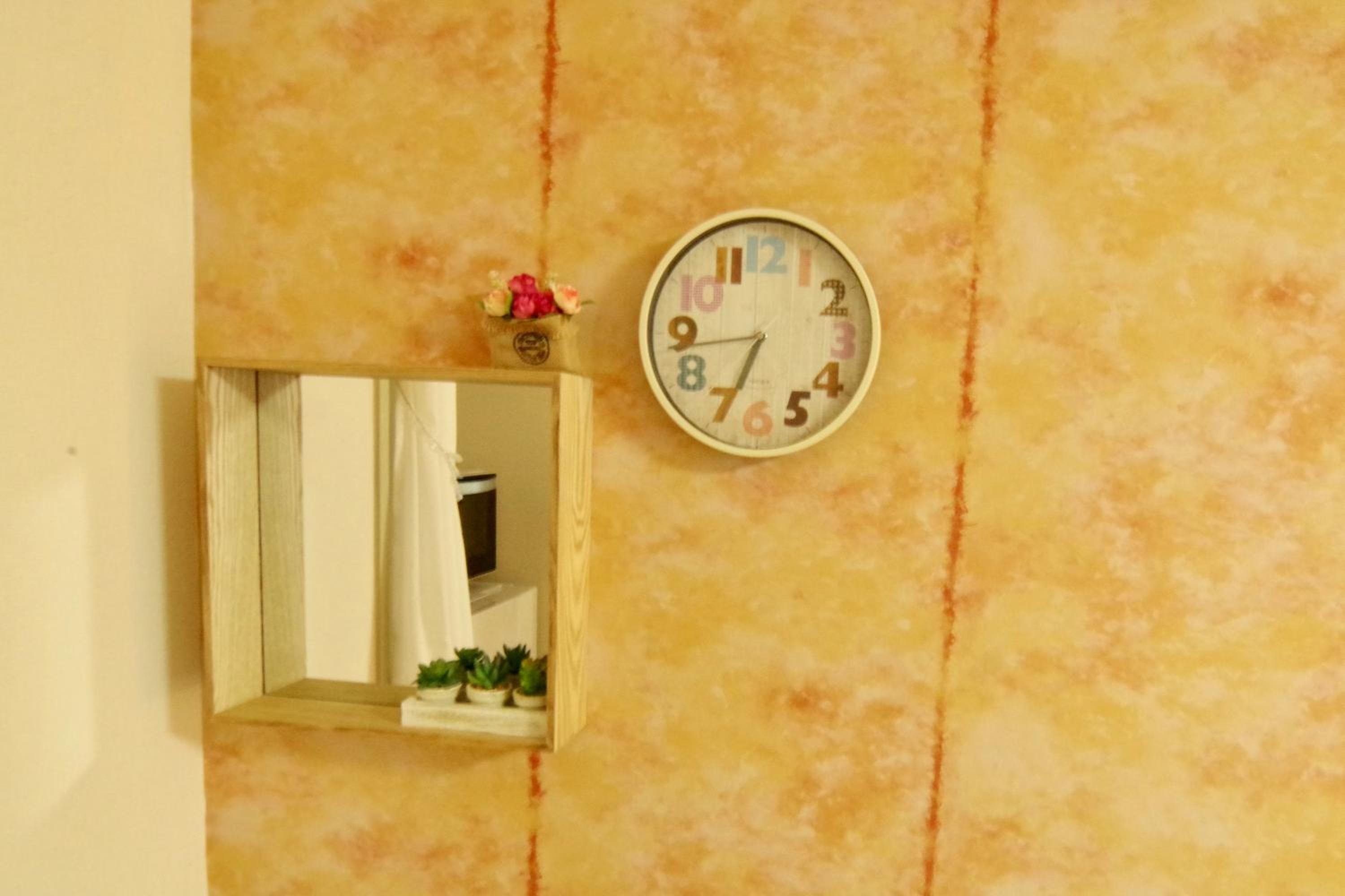 Nippombashi Art Hotel 805