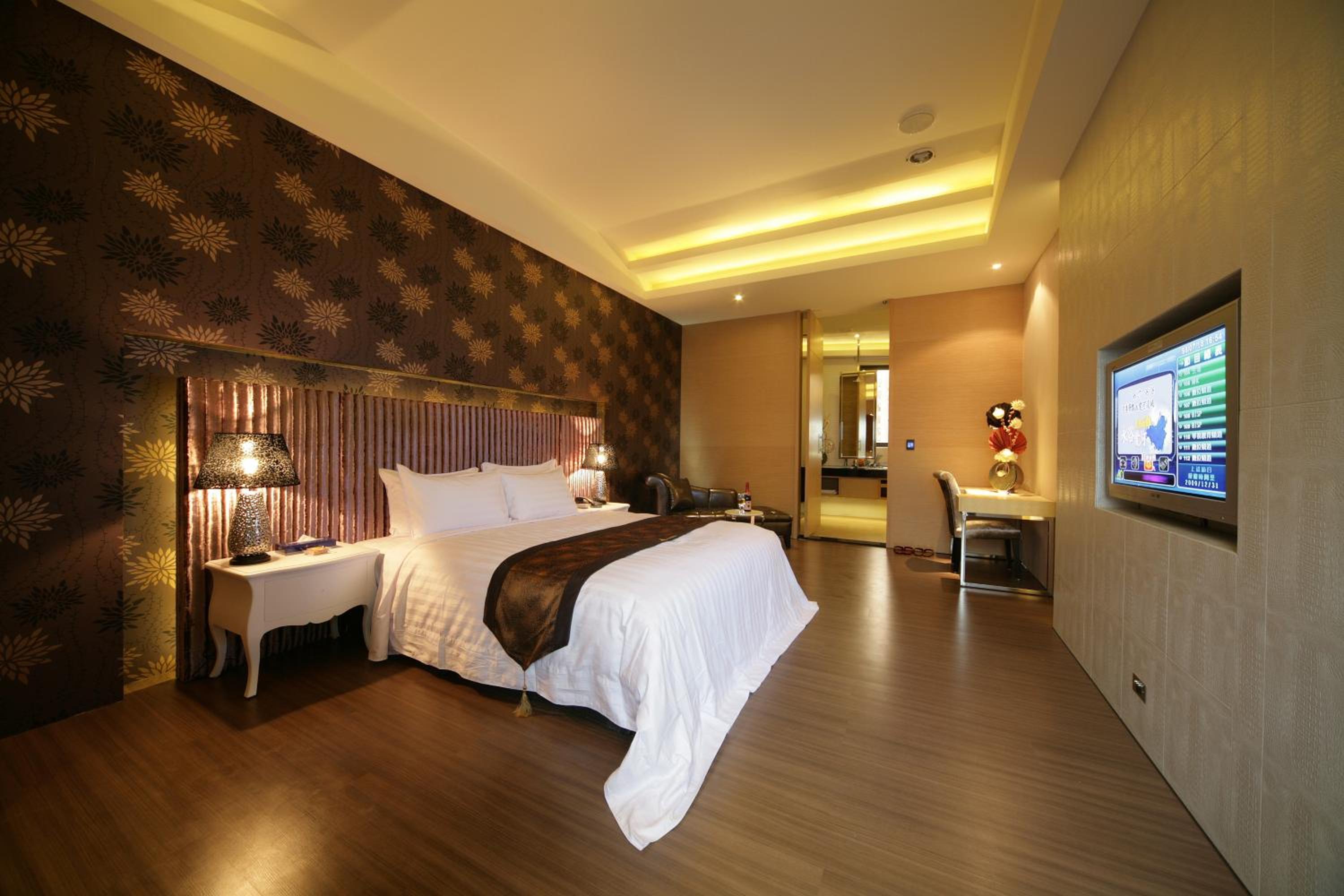 Dubai Villa Motel