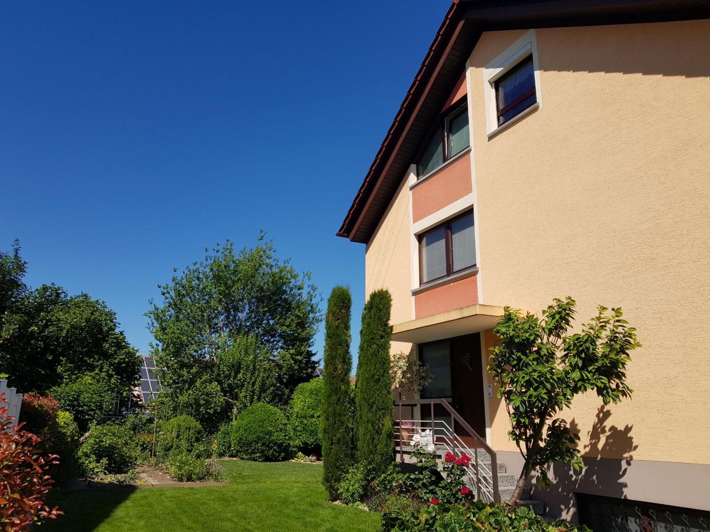 Feriendomizil Bergamini