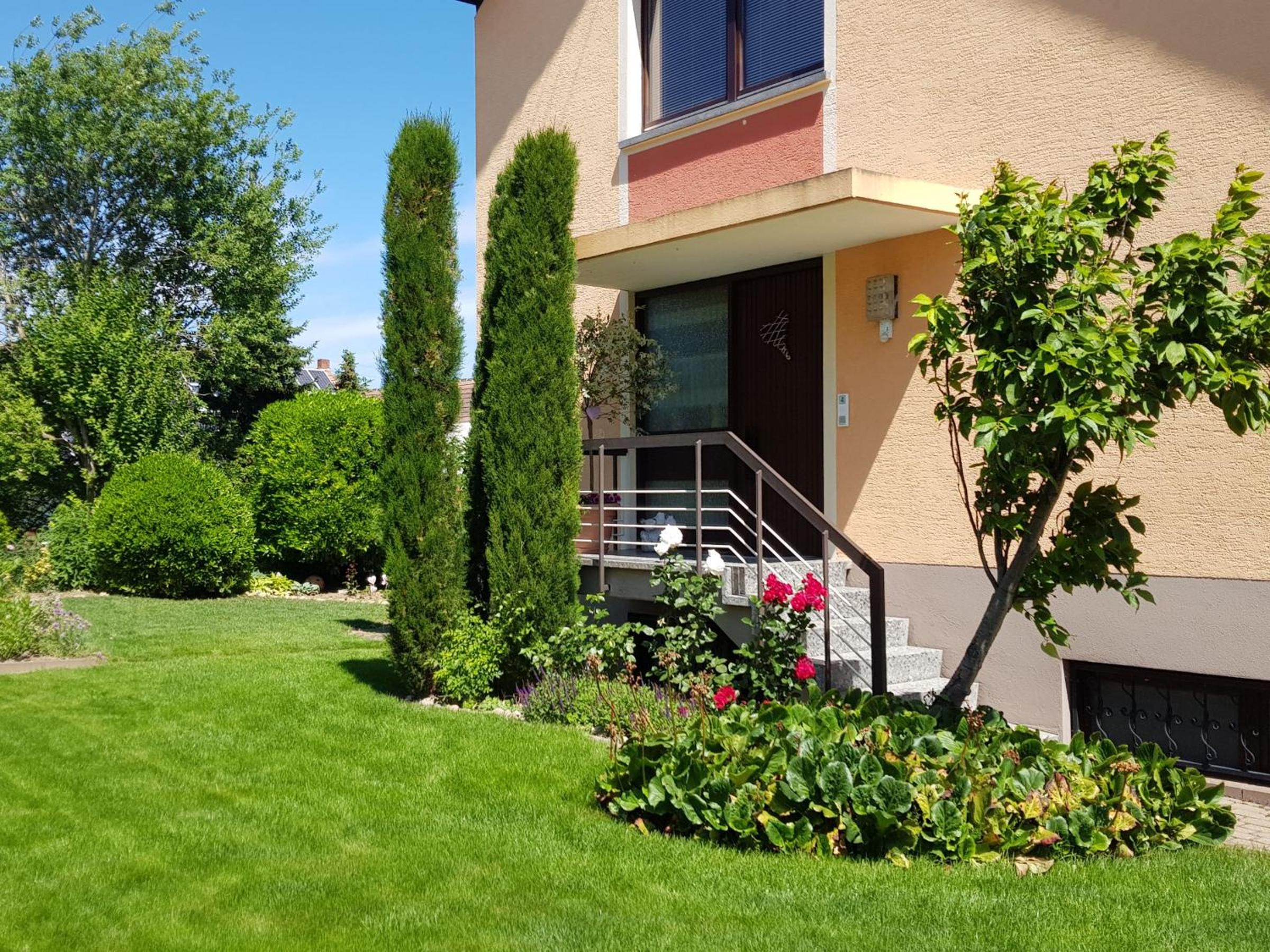 Feriendomizil Bergamini