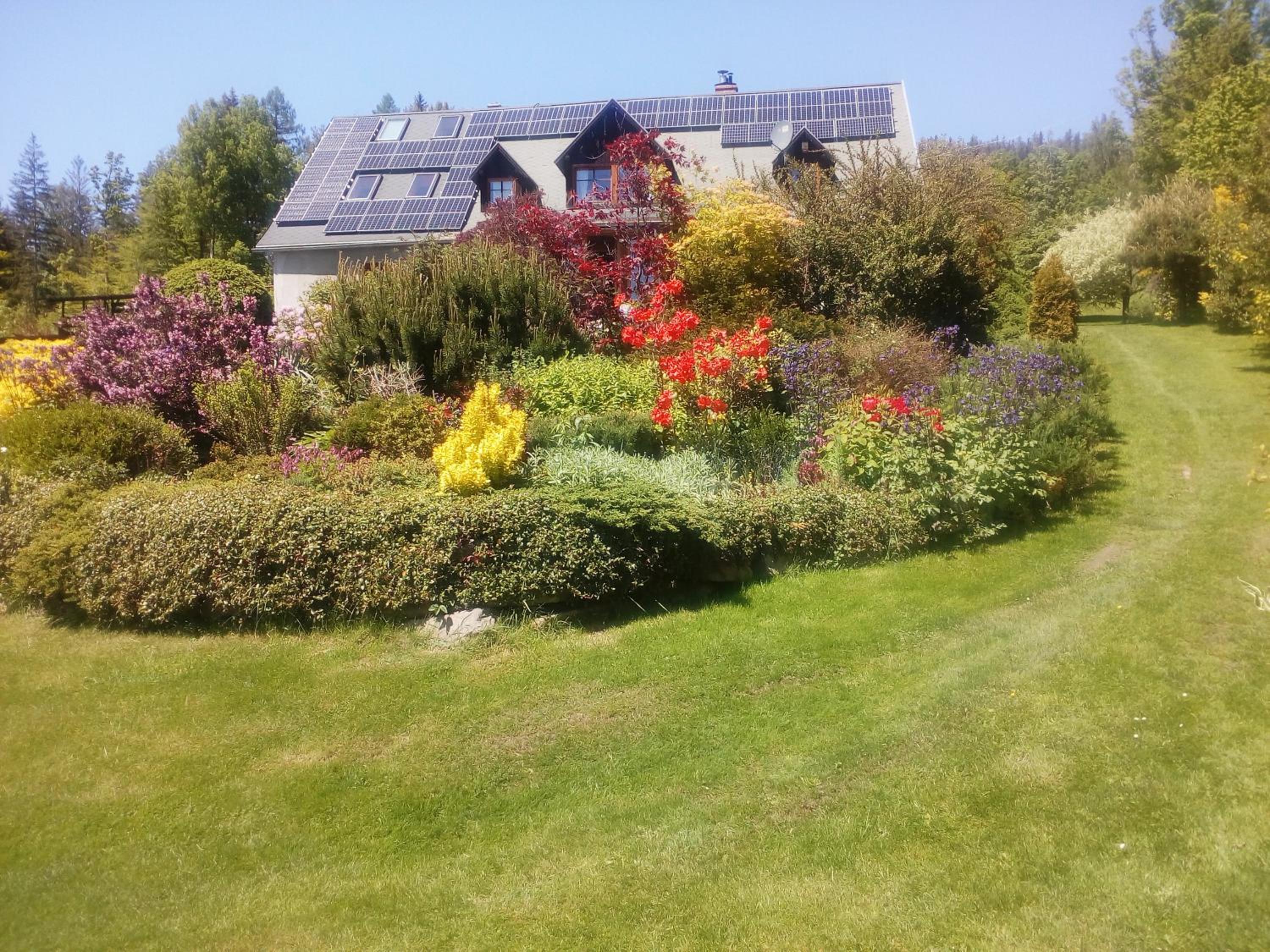 Apartamencik na Słonecznej view 3