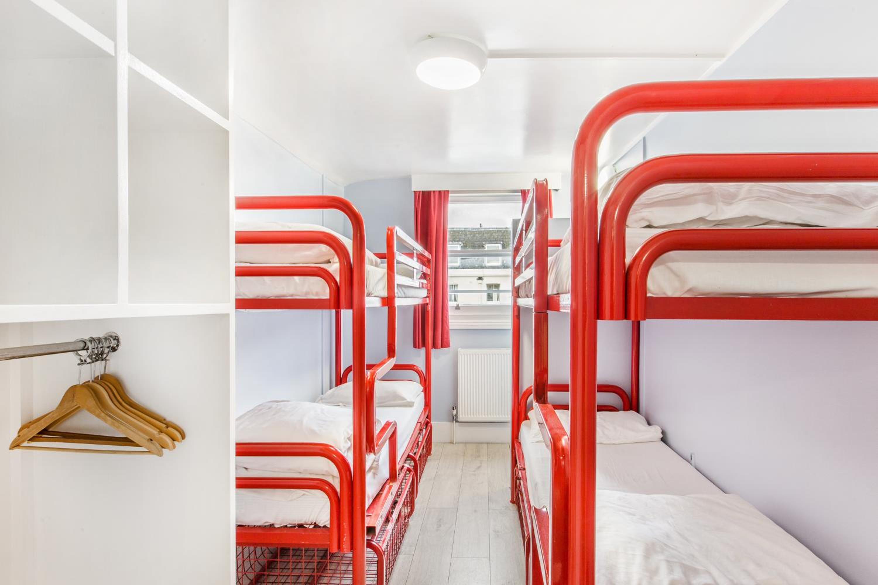 Astor Victoria Hostel