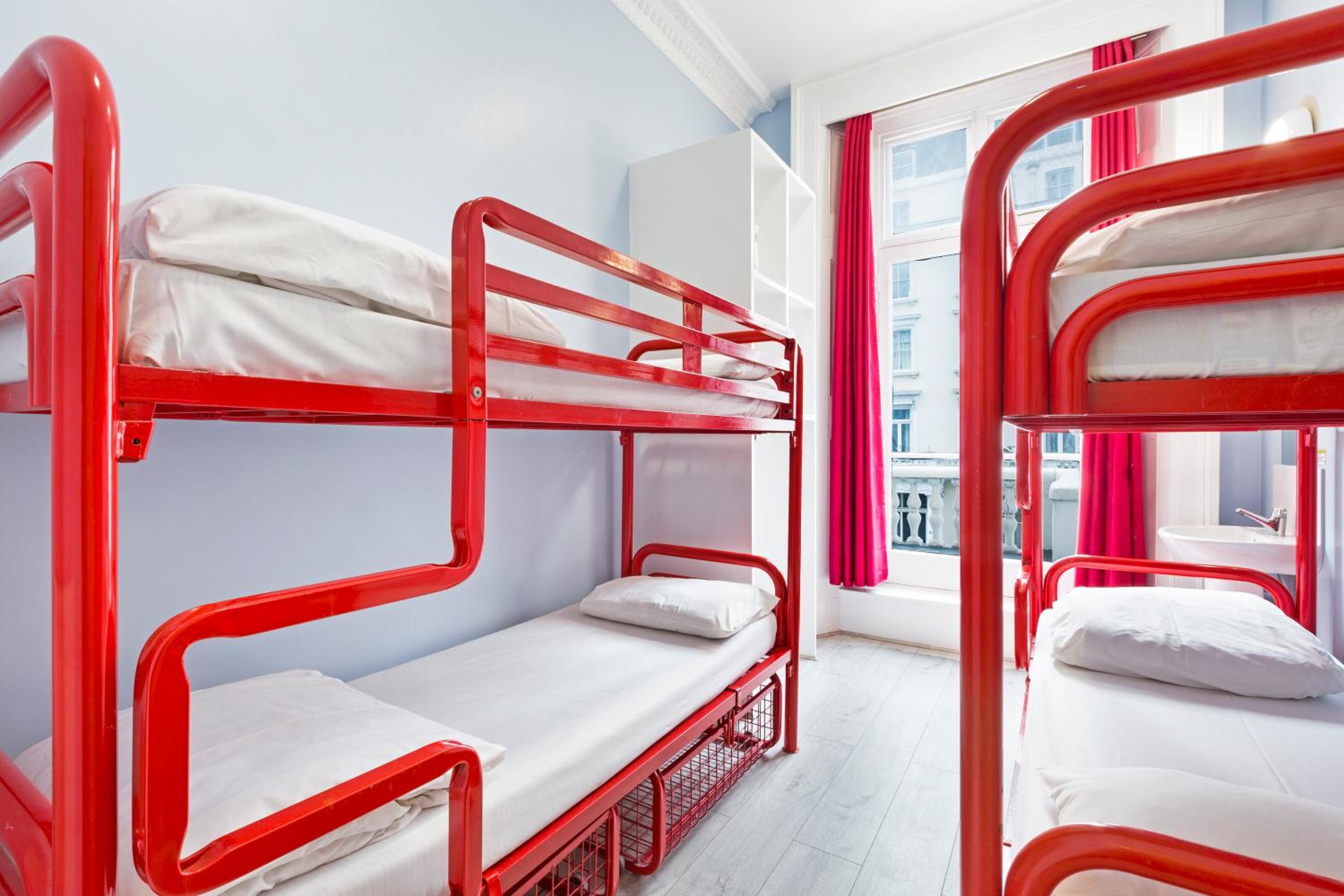 Astor Victoria Hostel