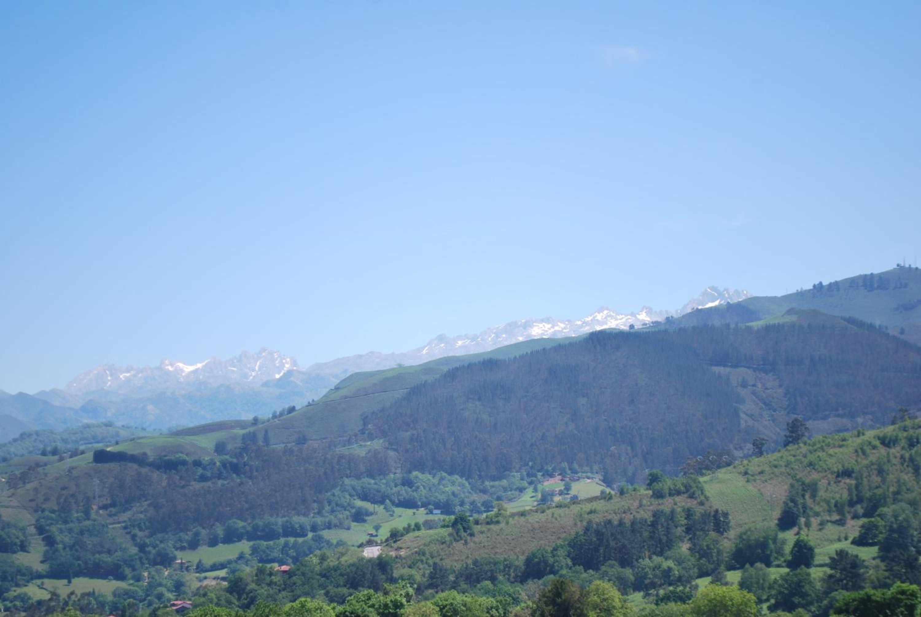 Aptos rurales Mirador Picos de Europa