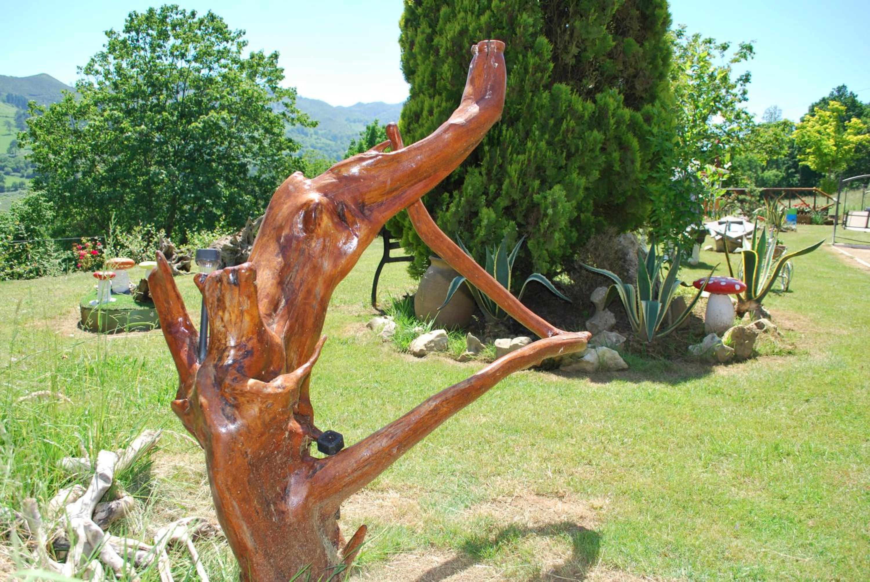 Aptos rurales Mirador Picos de Europa