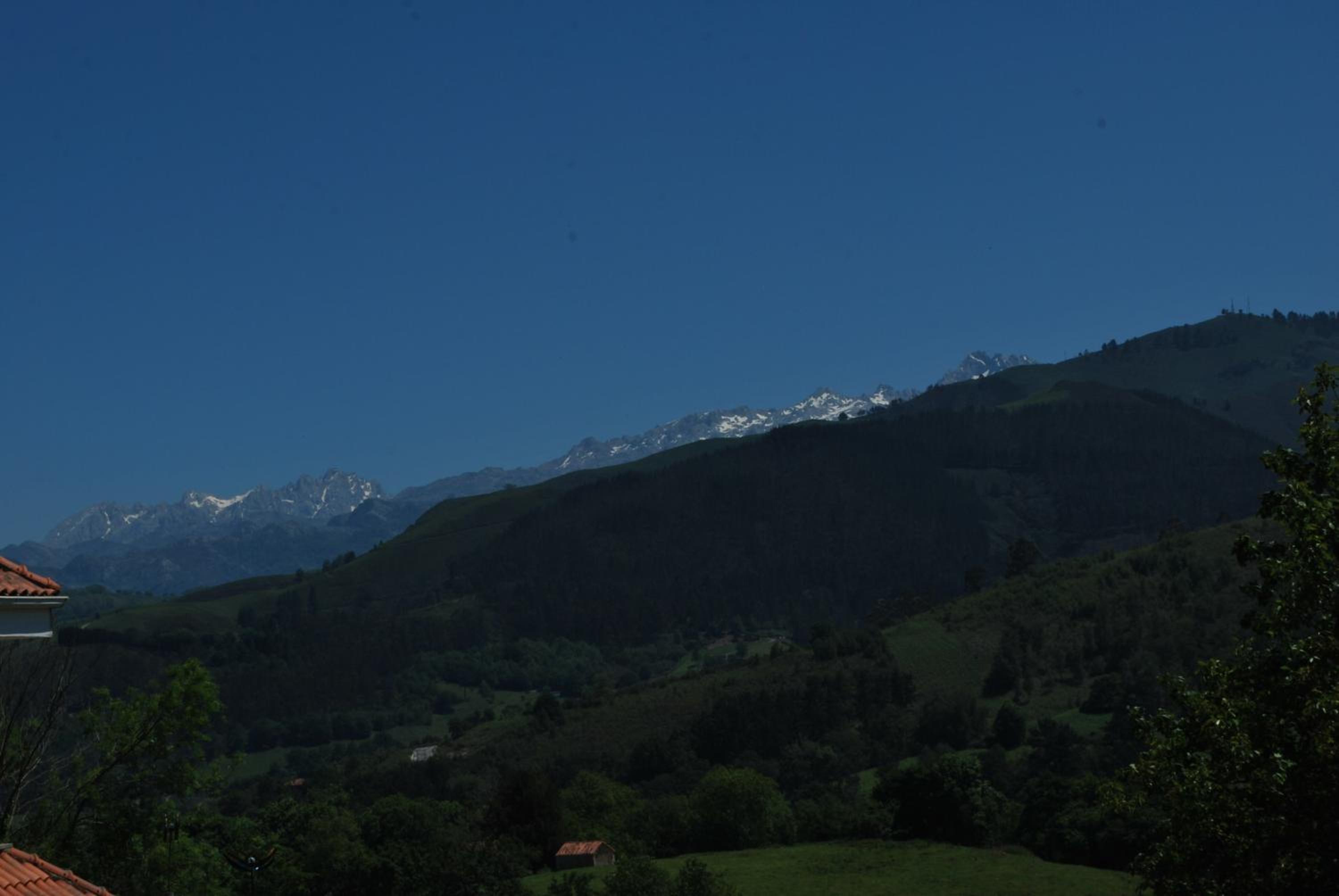 Aptos rurales Mirador Picos de Europa