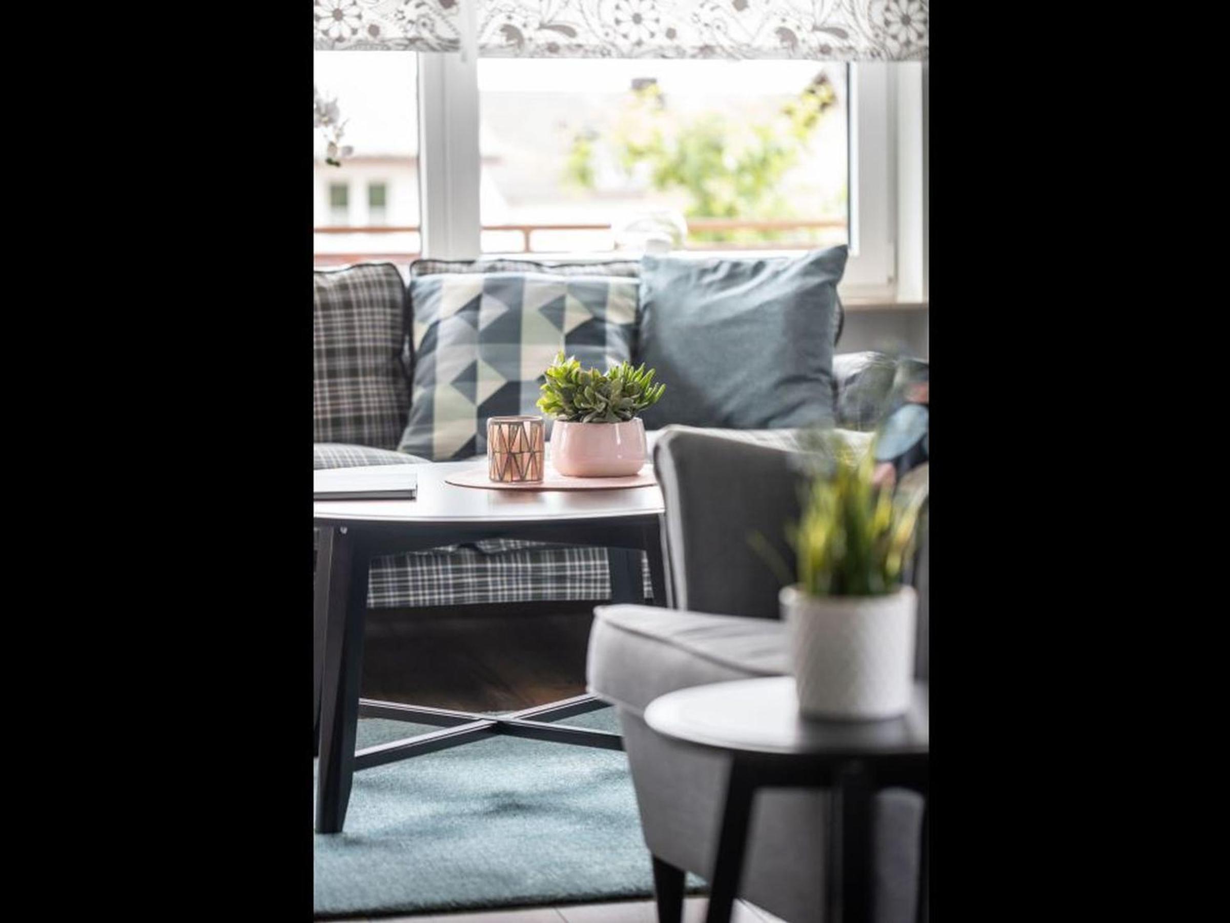 Ferienwohnung Zierapfel