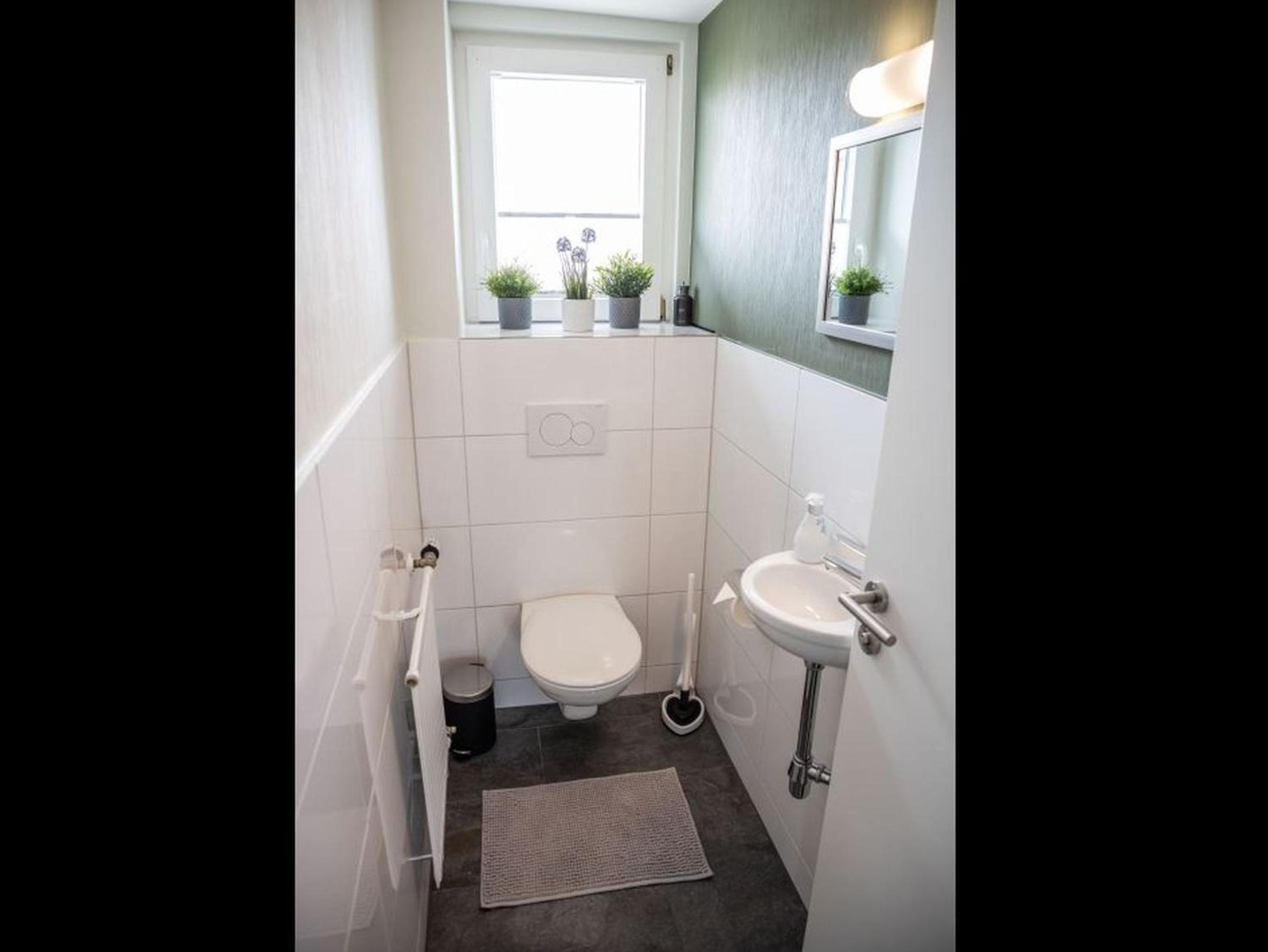 Ferienwohnung Zierapfel