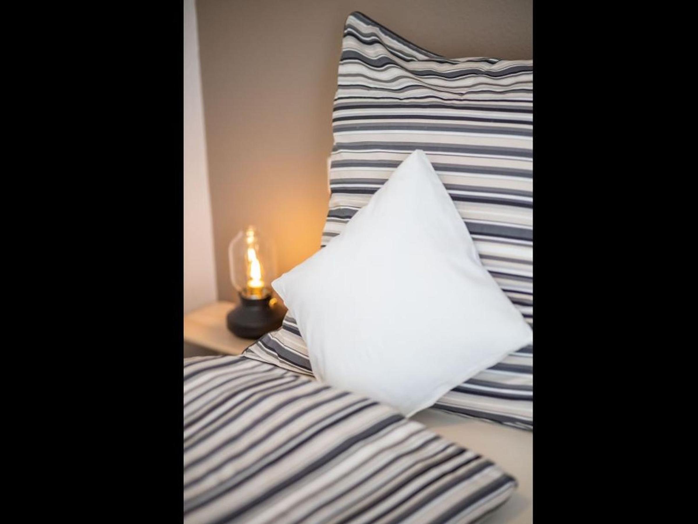 Ferienwohnung Zierapfel