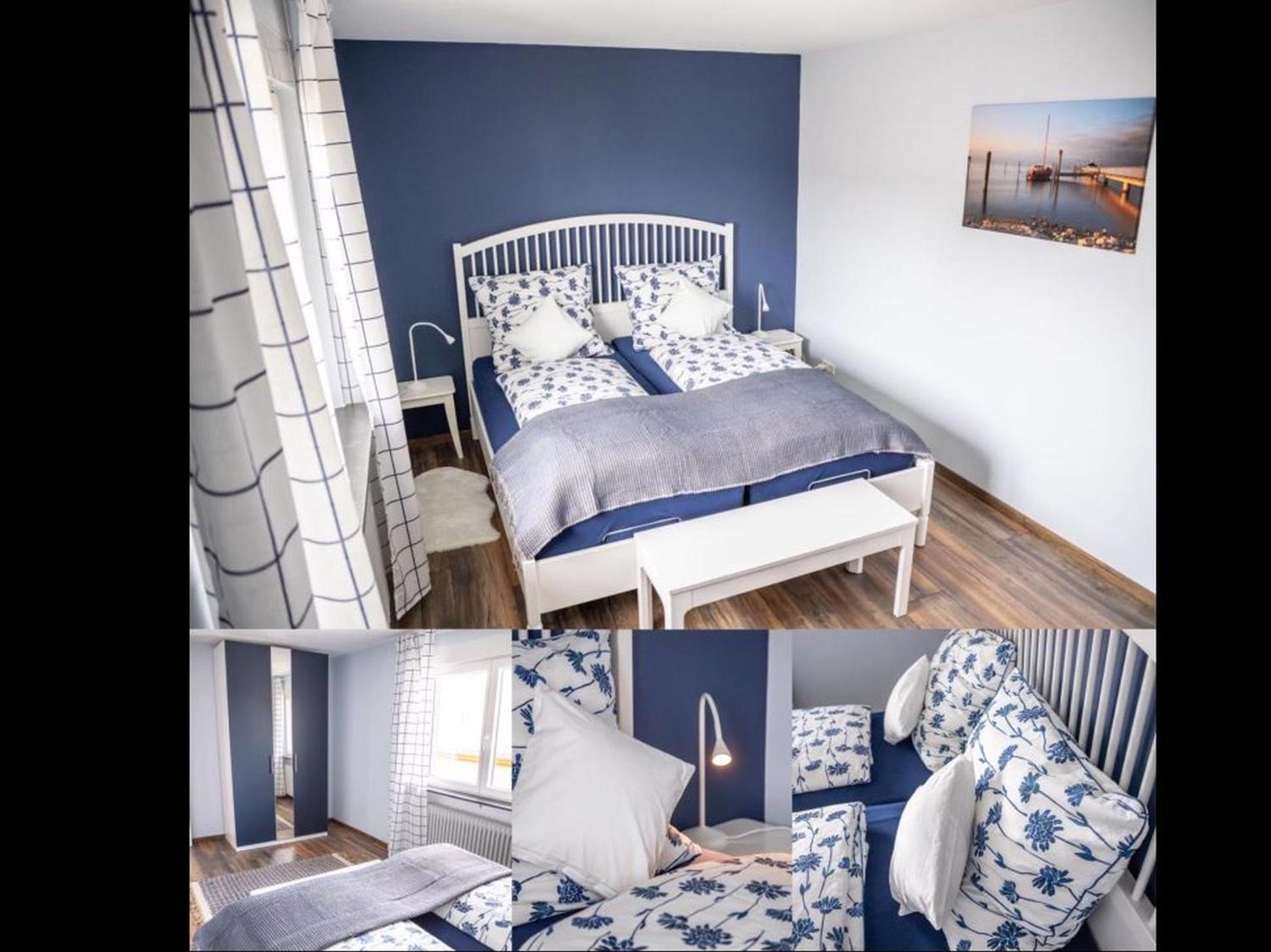 Ferienwohnung Zierapfel