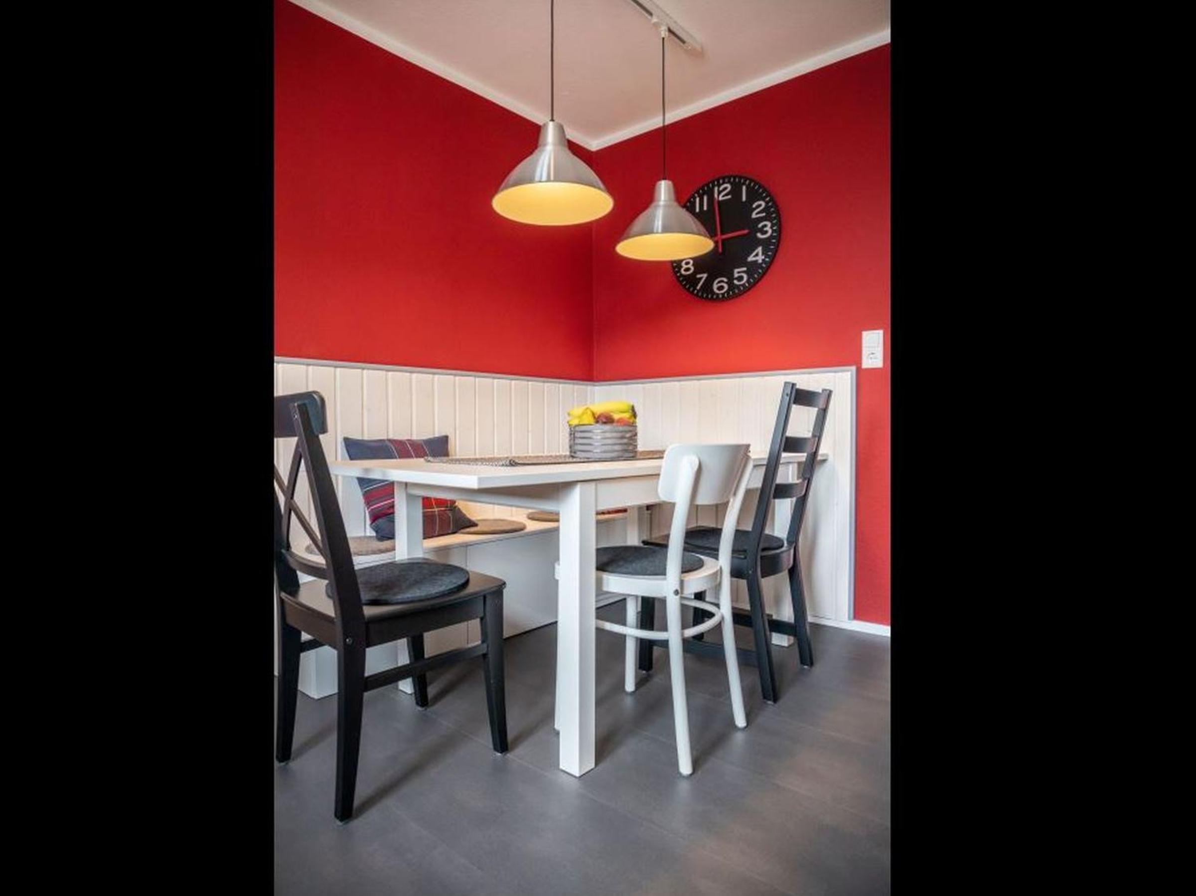 Ferienwohnung Zierapfel