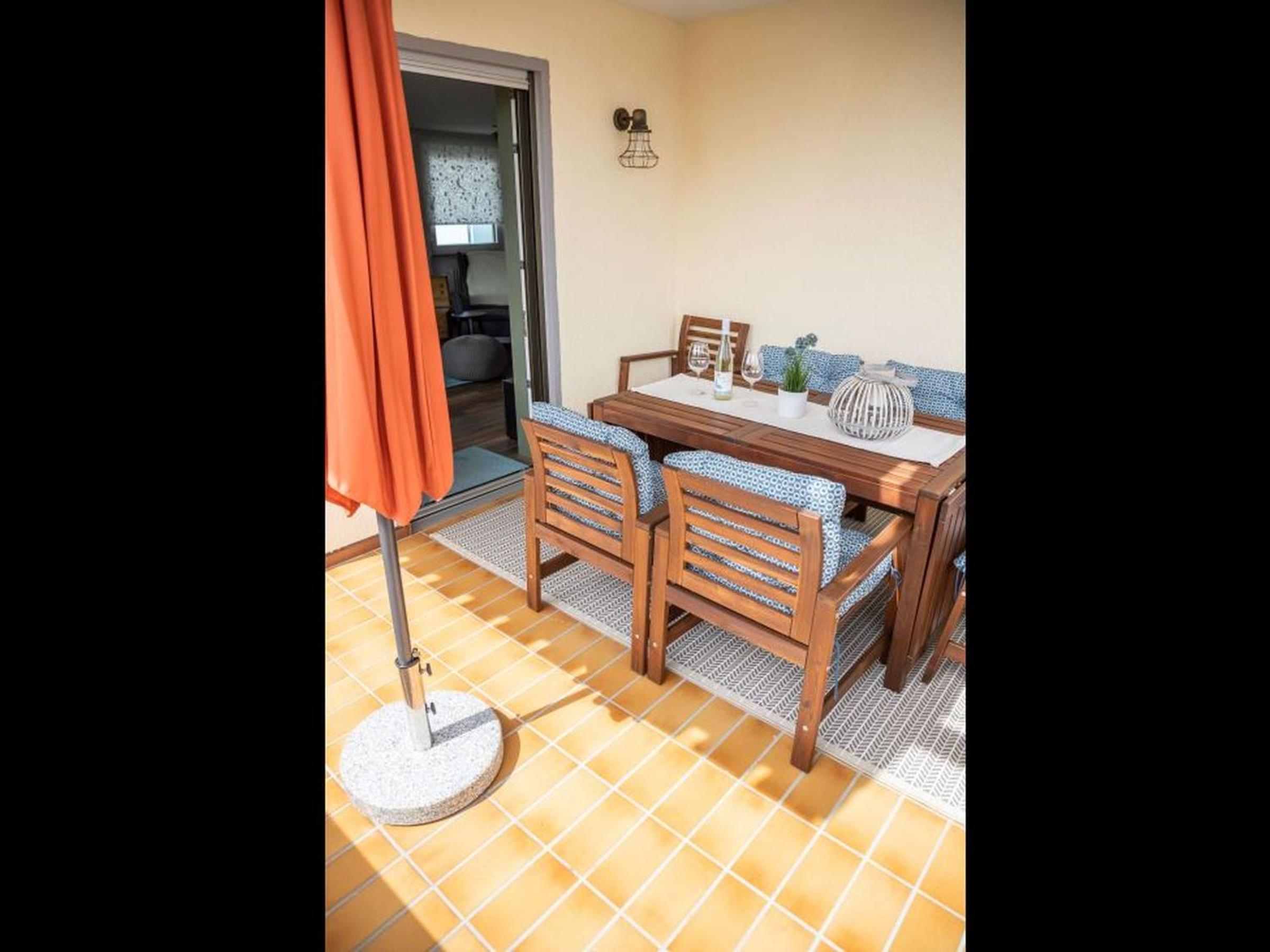 Ferienwohnung Zierapfel