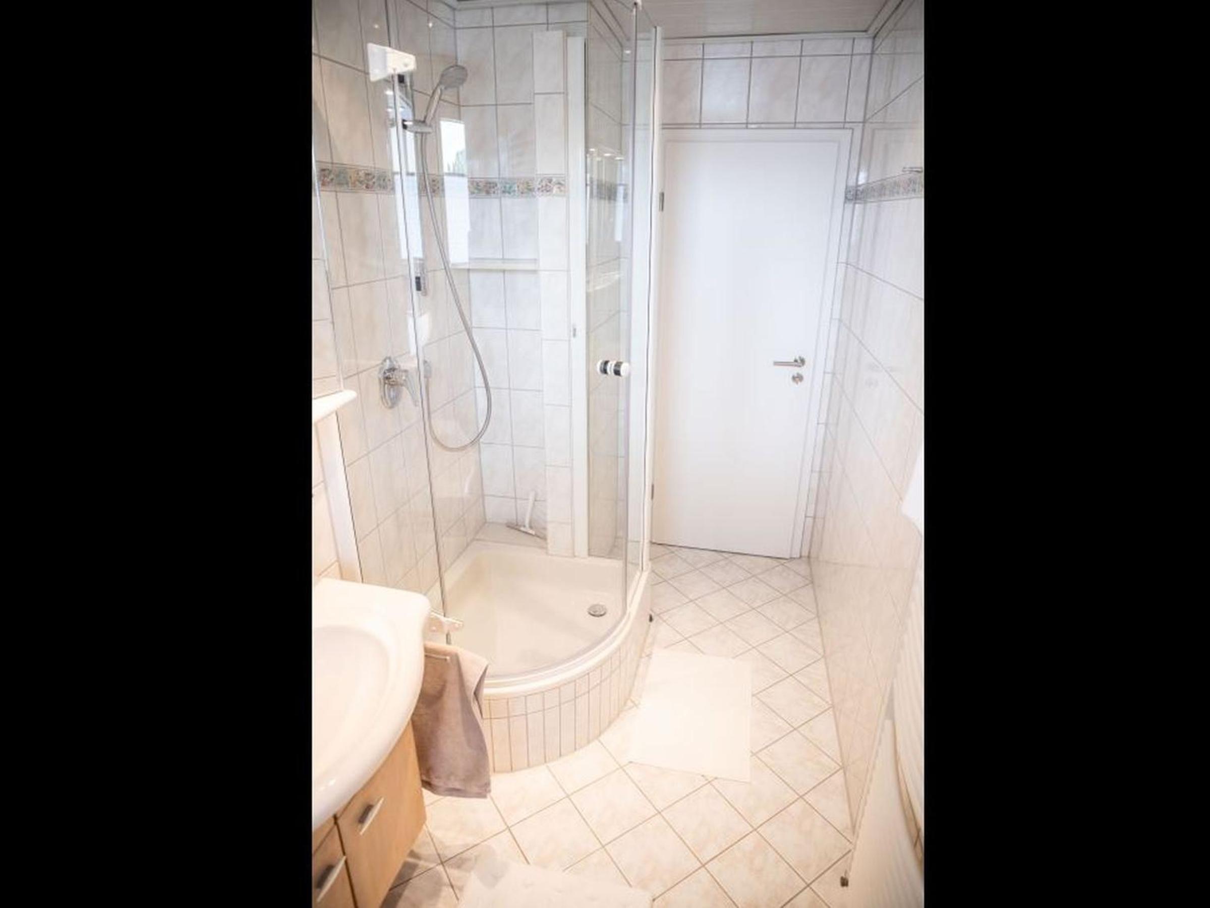 Ferienwohnung Zierapfel