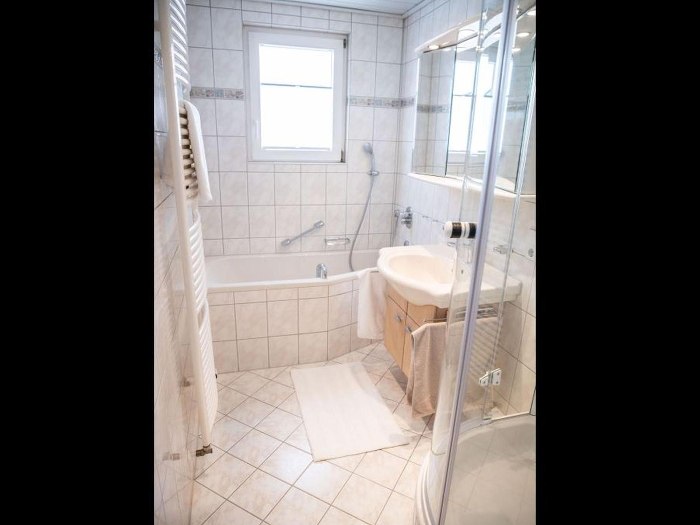 Ferienwohnung Zierapfel