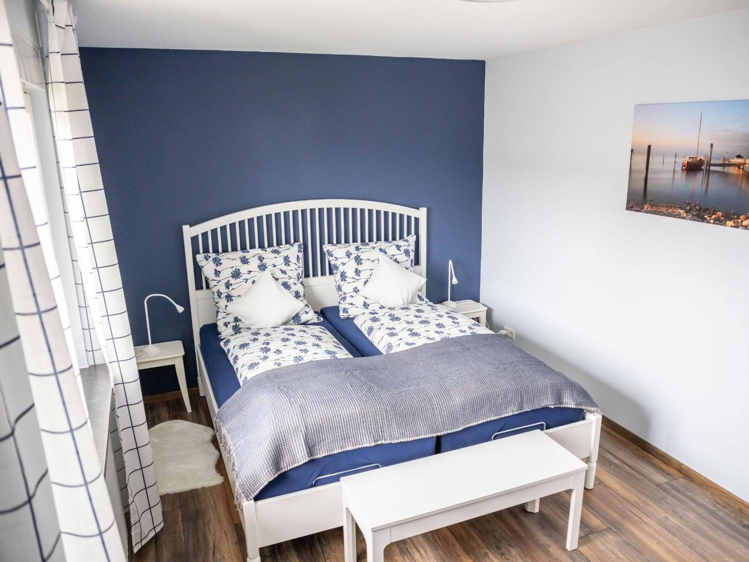 Ferienwohnung Zierapfel