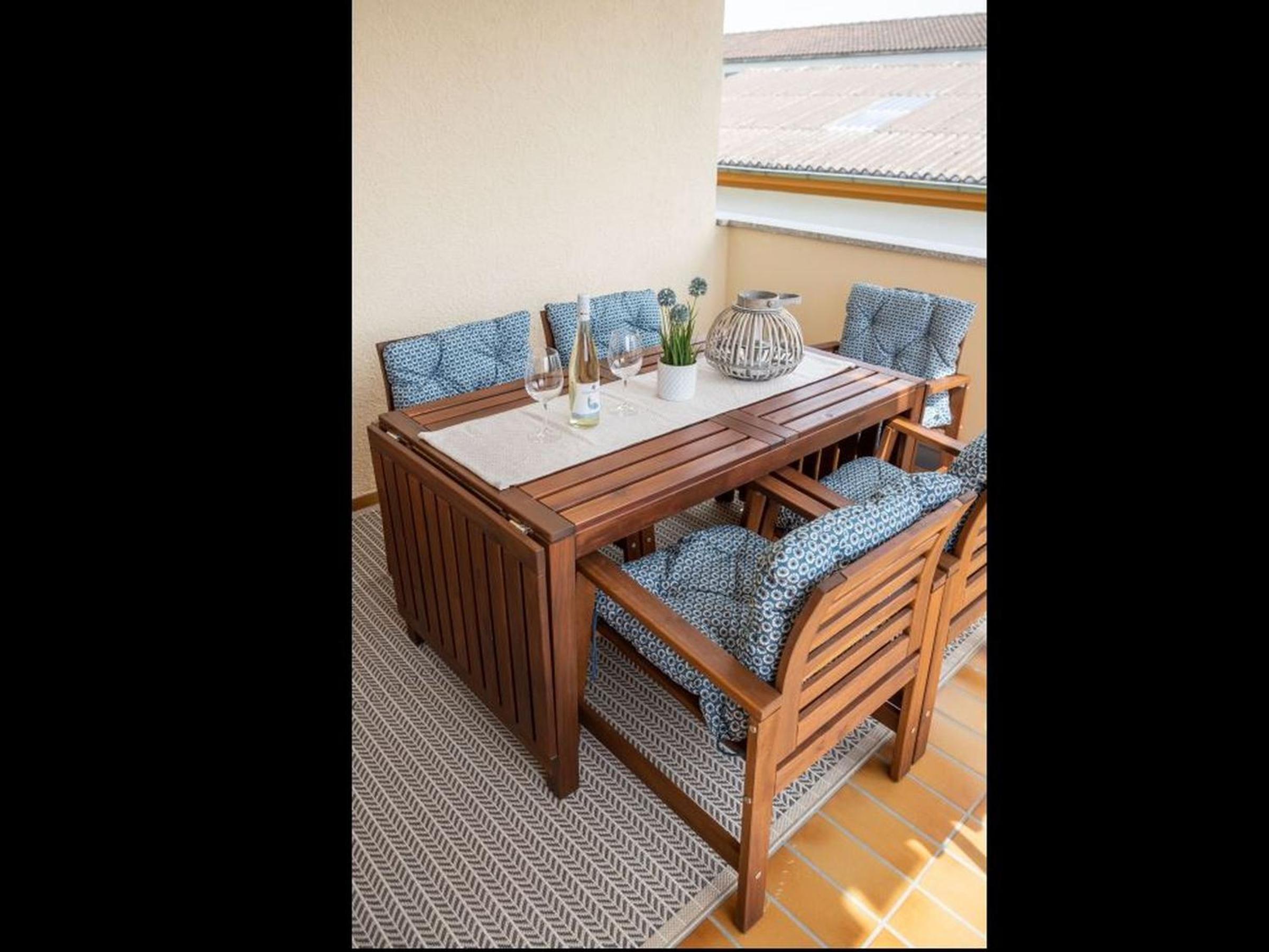 Ferienwohnung Zierapfel