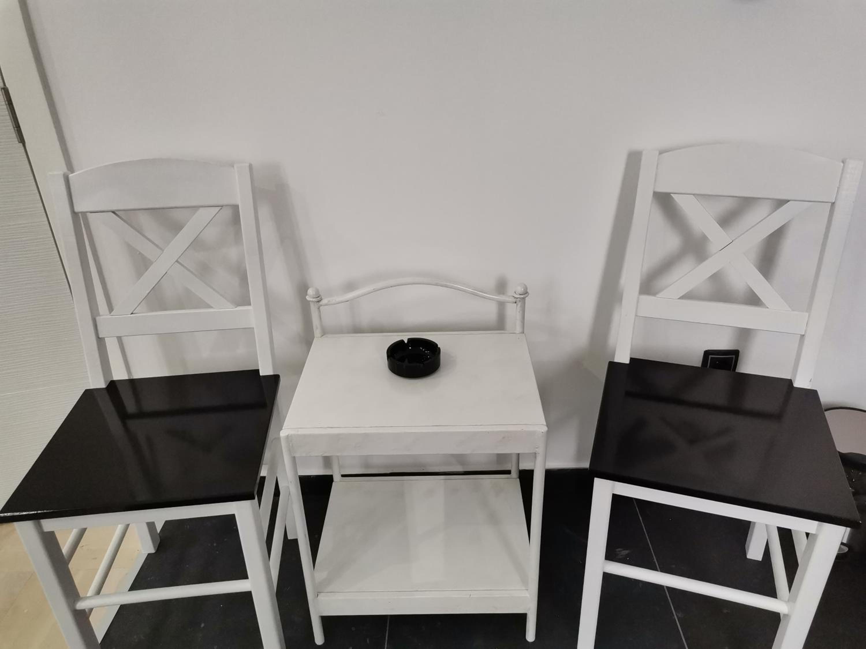 Airport Apartments — photo 56