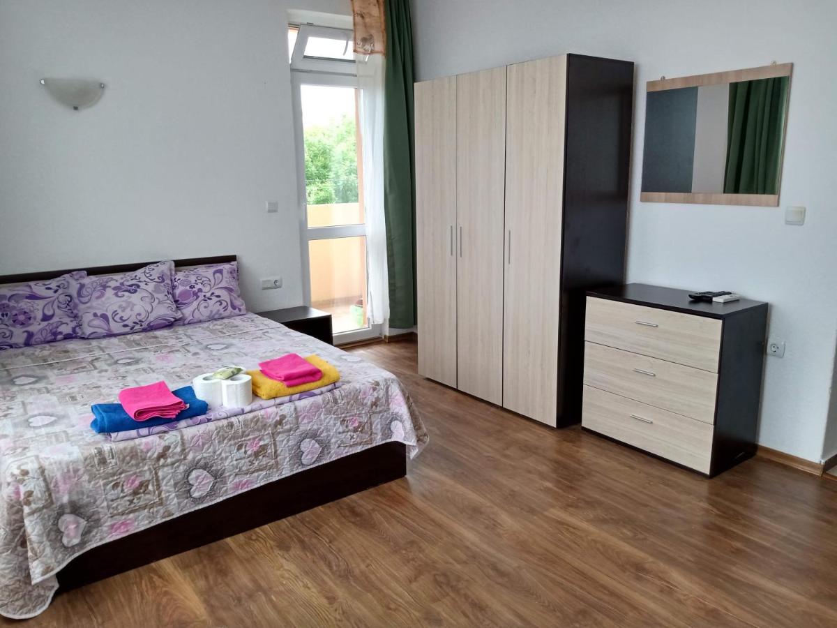 Guest House 