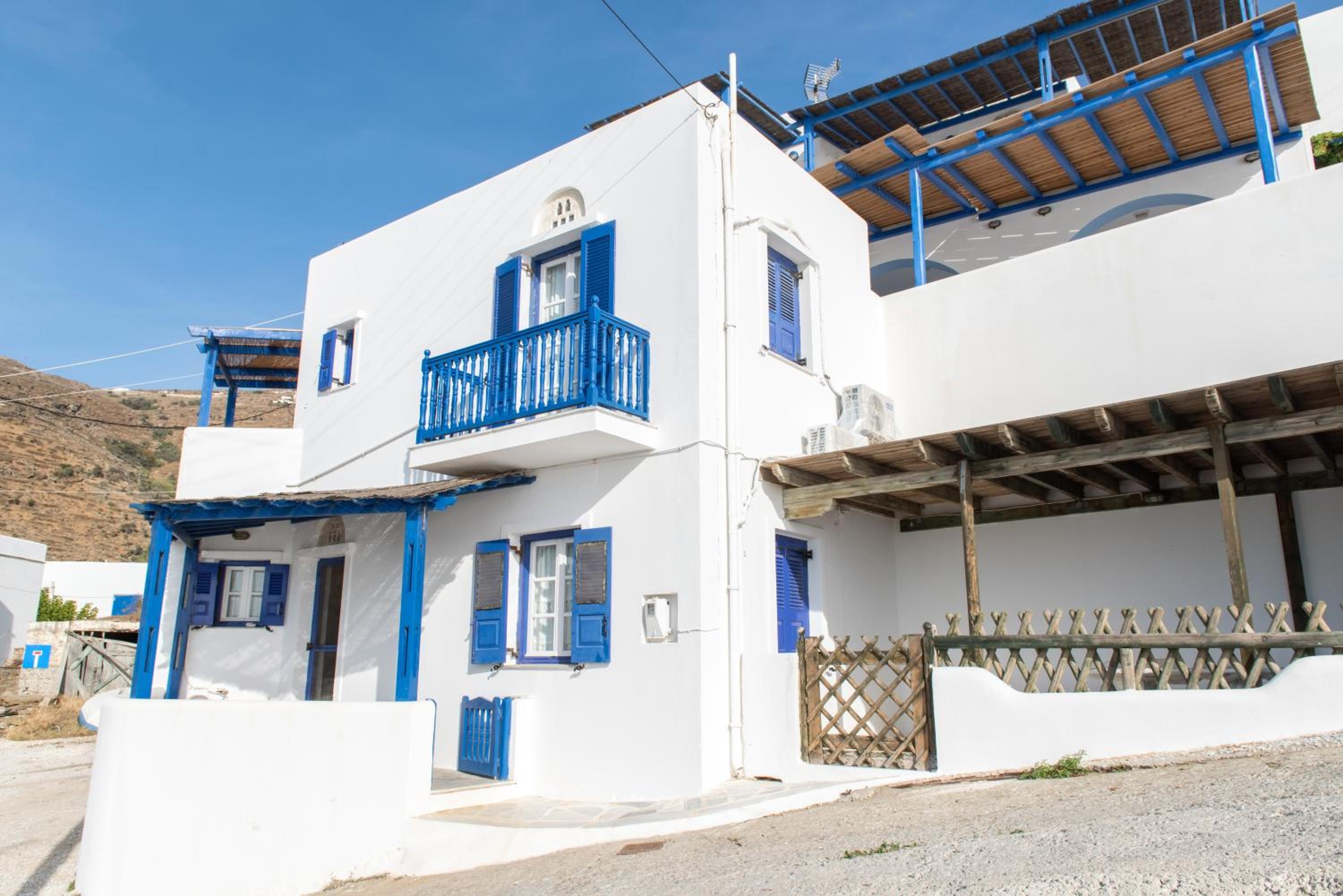 Luxury Wave Maisonette view 4