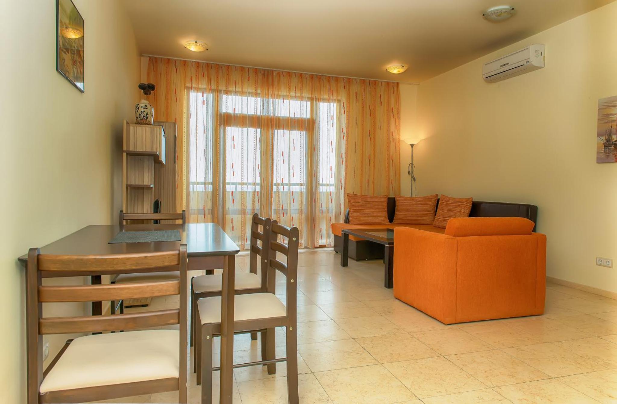 Garden of Eden PMG Apartments