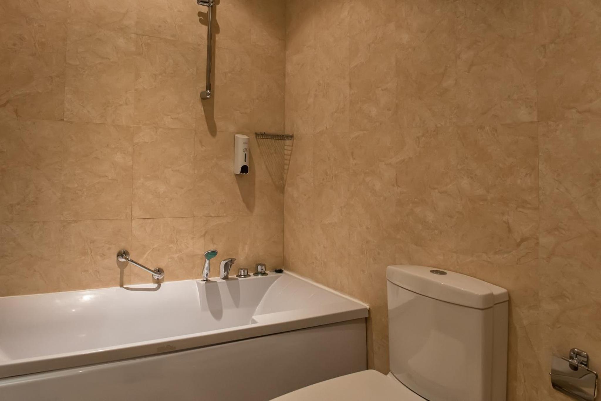Garden of Eden PMG Apartments
