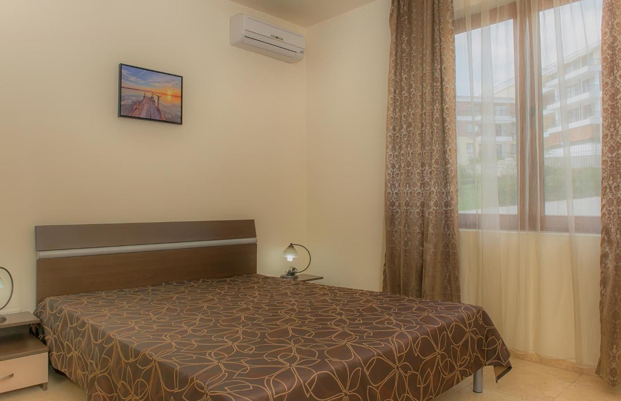 Garden of Eden PMG Apartments