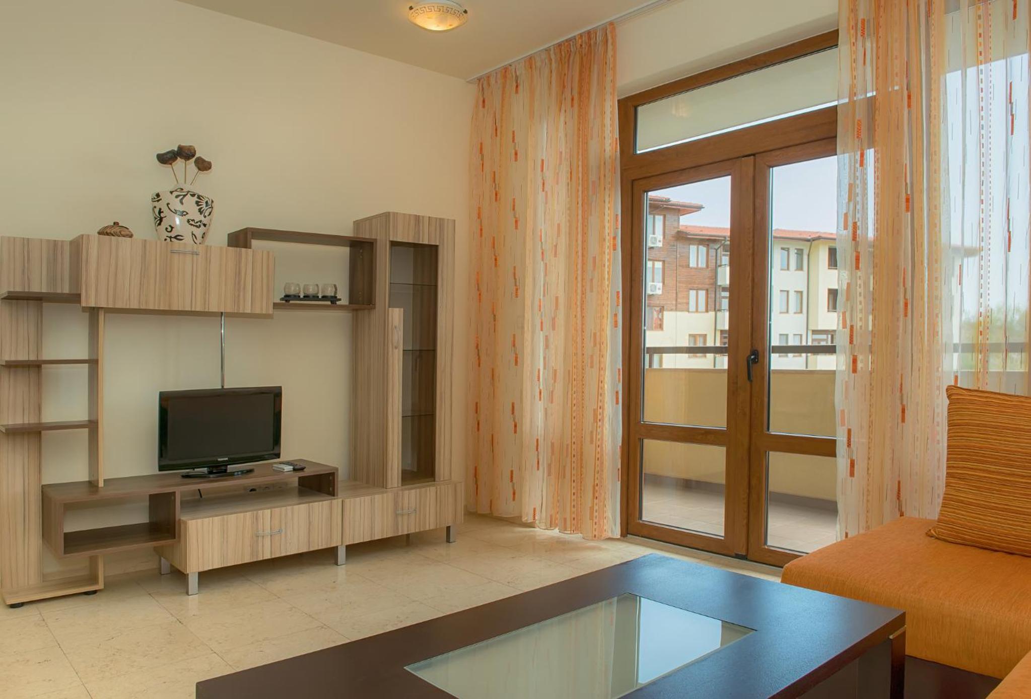 Garden of Eden PMG Apartments
