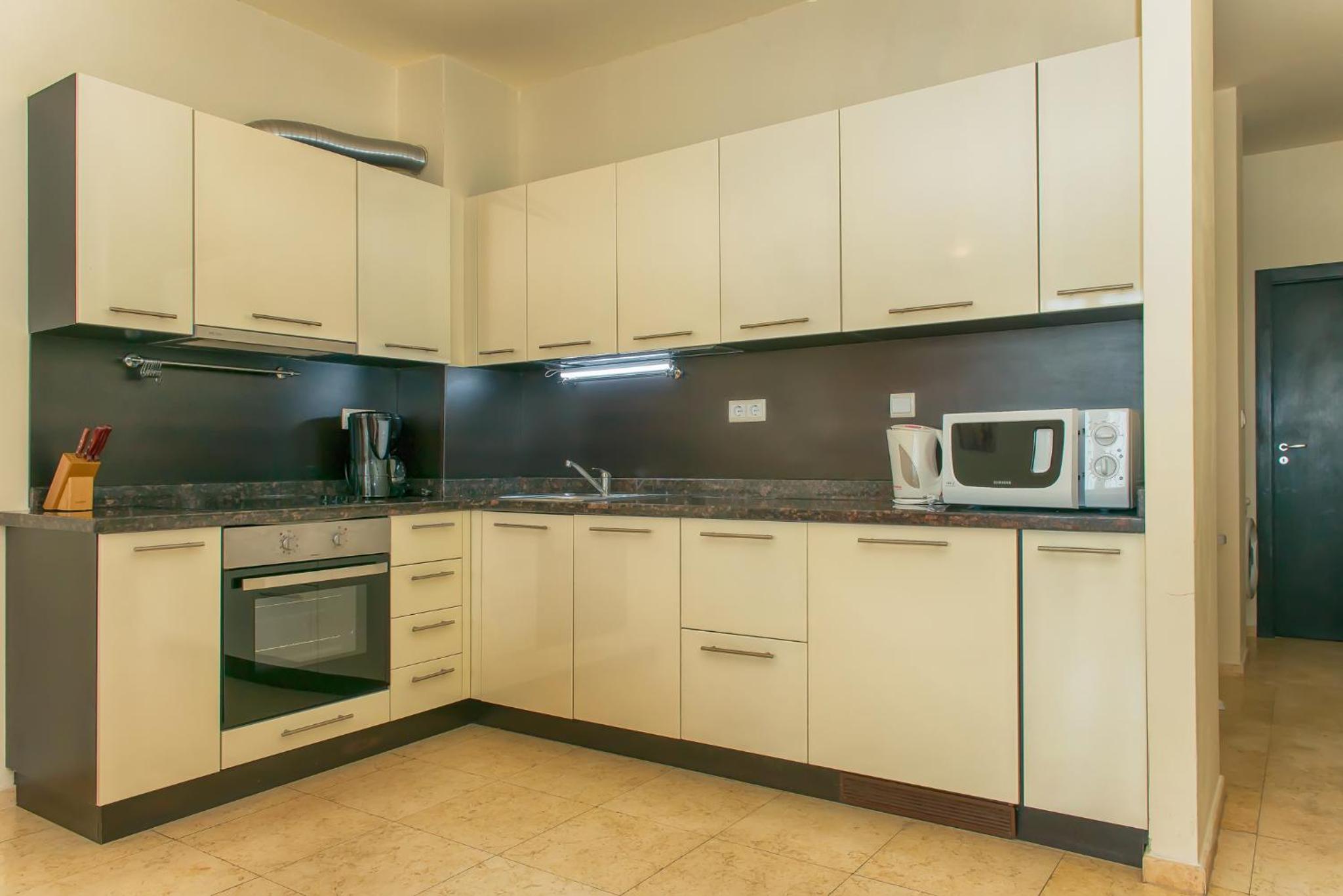 Garden of Eden PMG Apartments