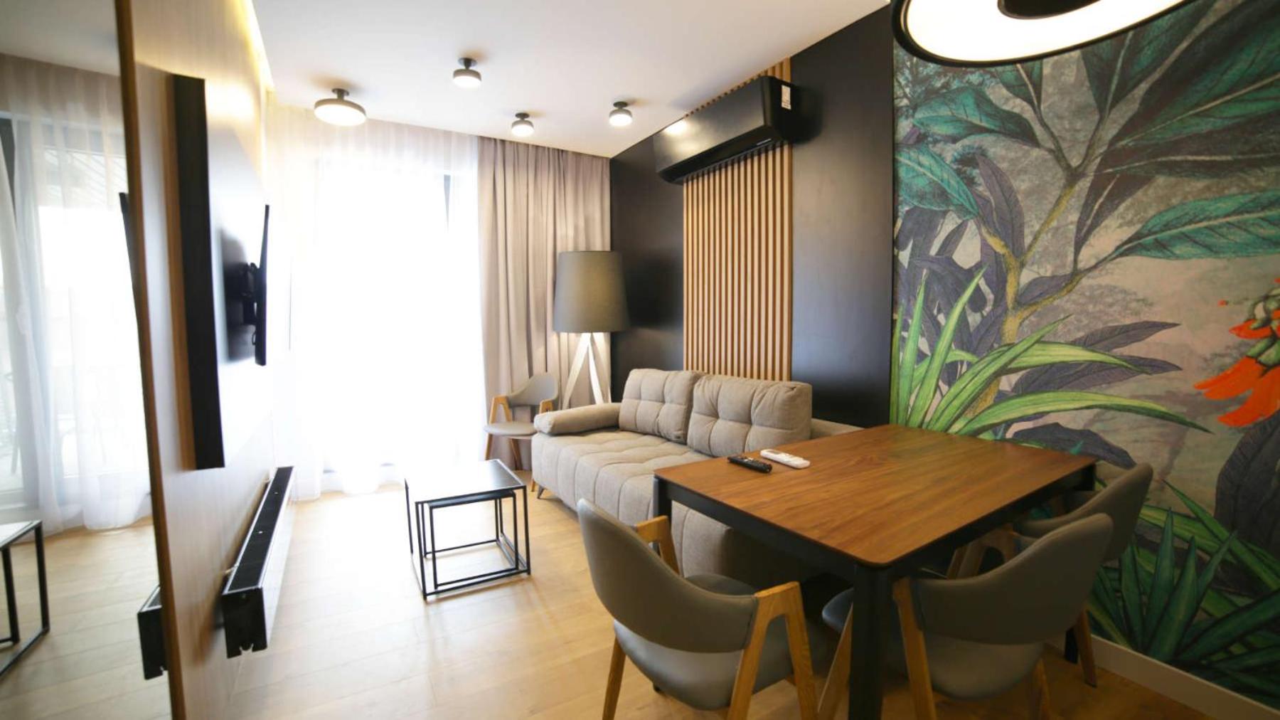Comfort Apartments Granaria