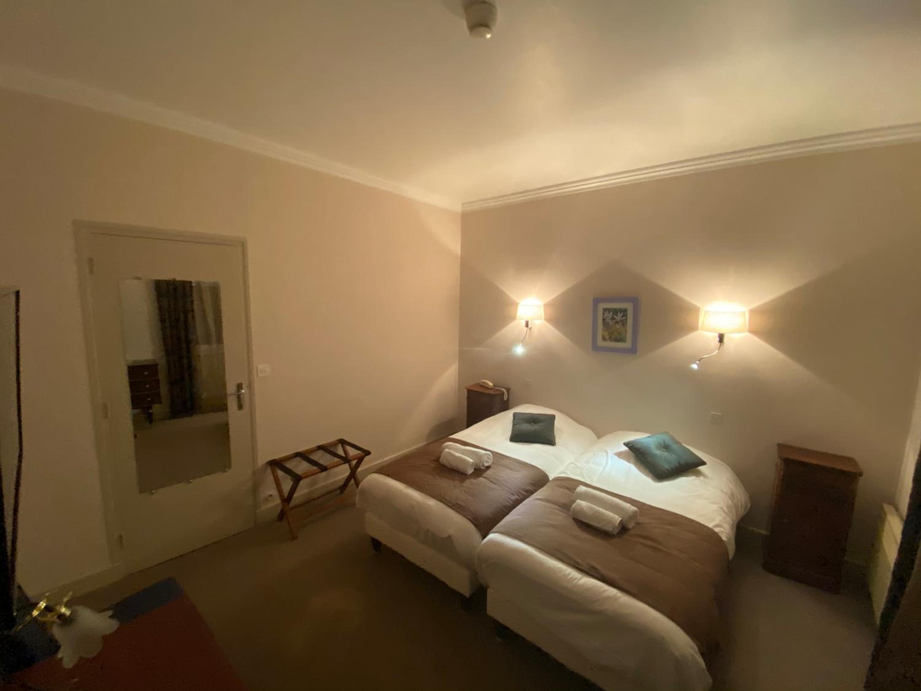 LOGIS Hotel Bel Horizon - Property Image 38