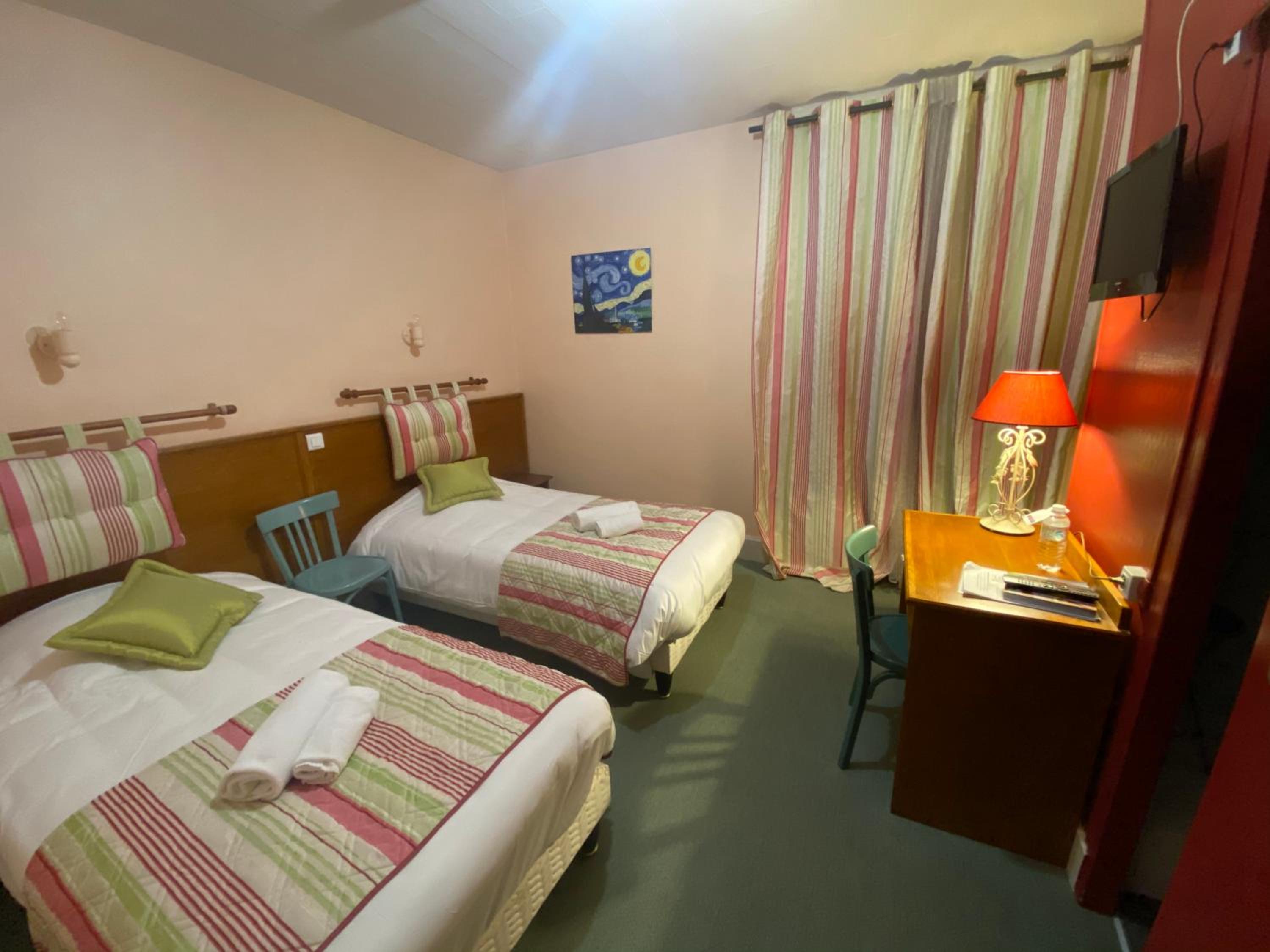 LOGIS Hotel Bel Horizon - Property Image 39