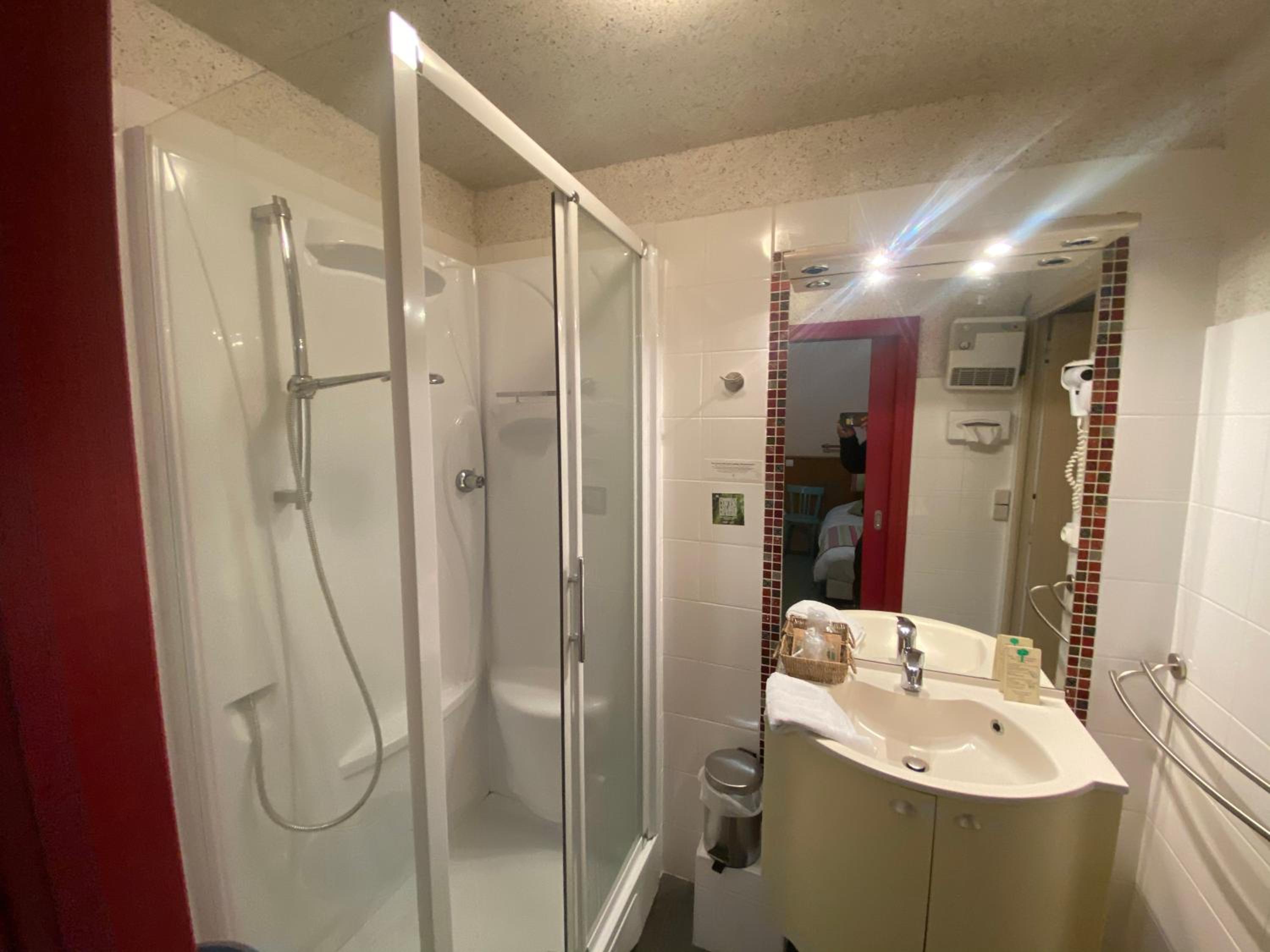 LOGIS Hotel Bel Horizon - Property Image 40