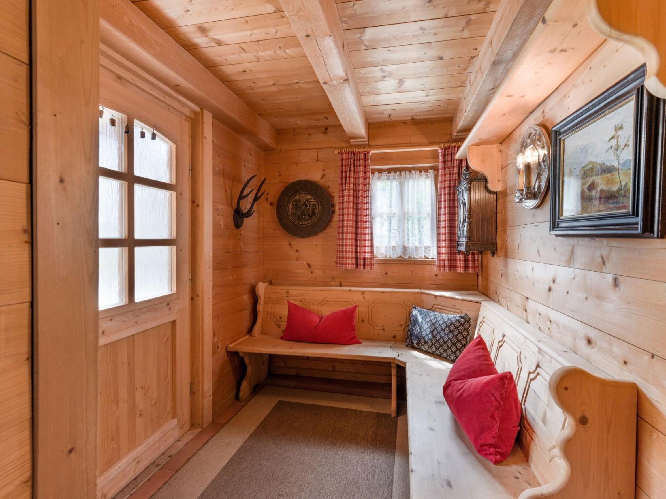 Chalets Berglehen