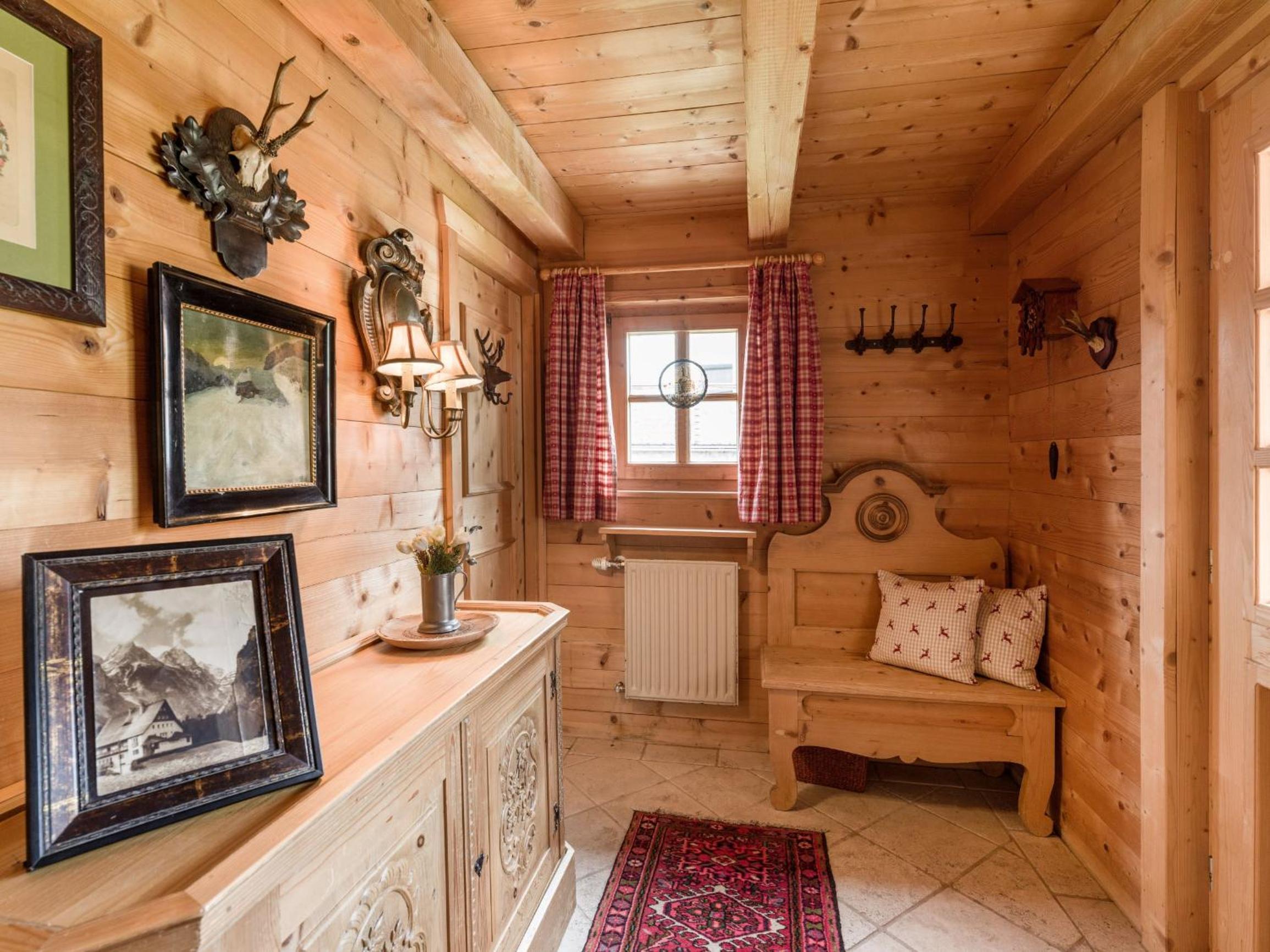 Chalets Berglehen