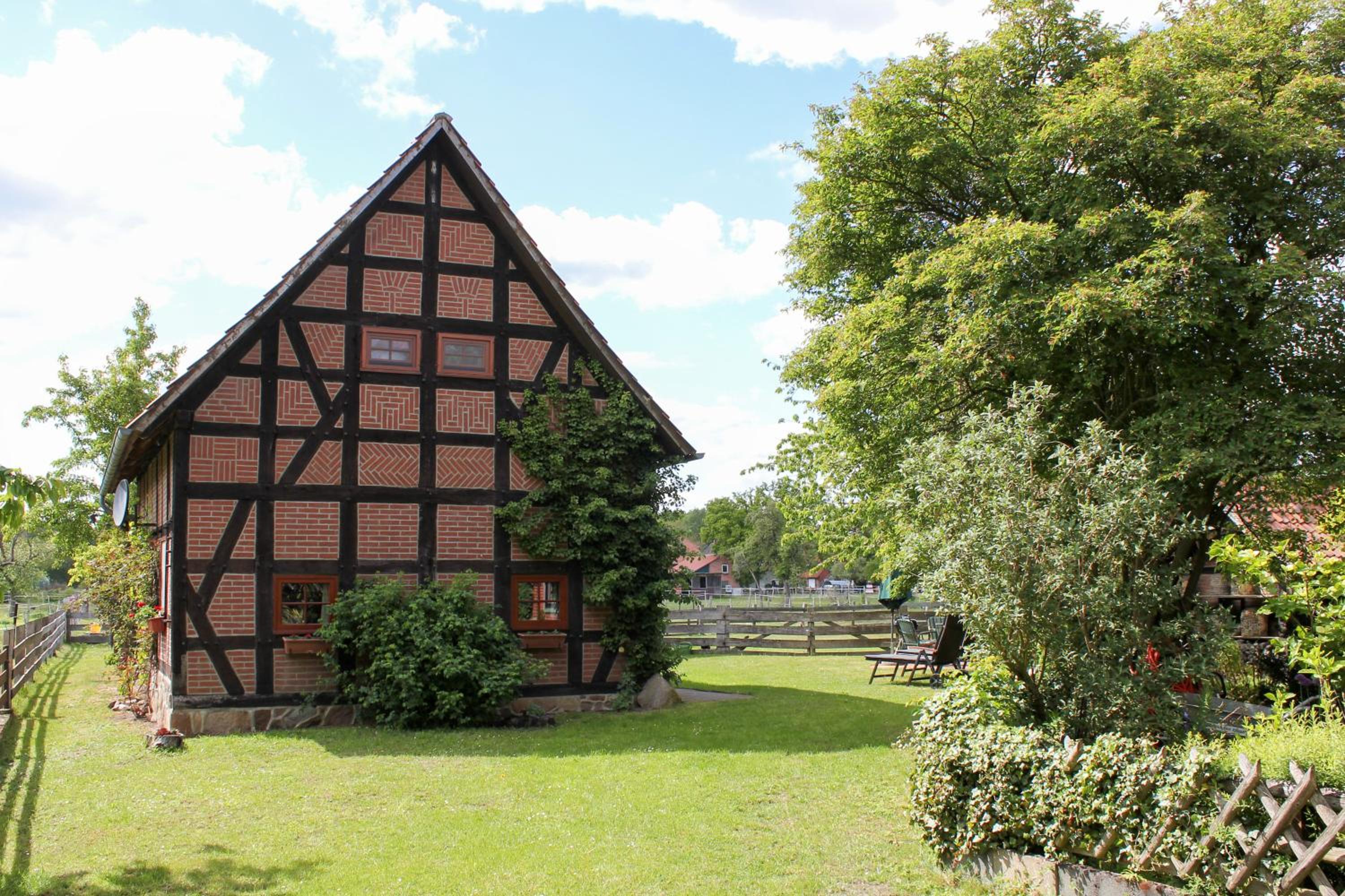 Ferienhaus Siemer