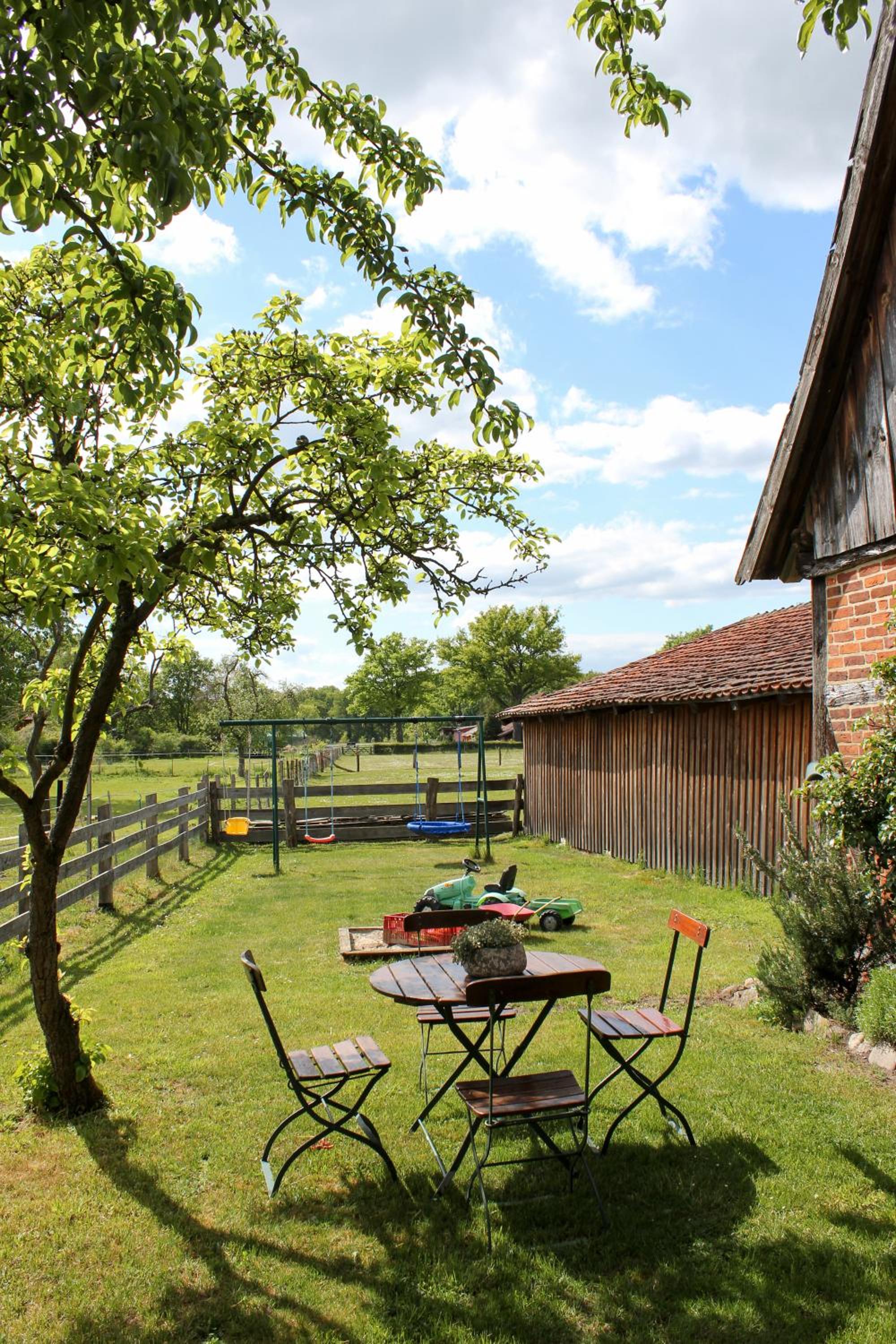 Ferienhaus Siemer
