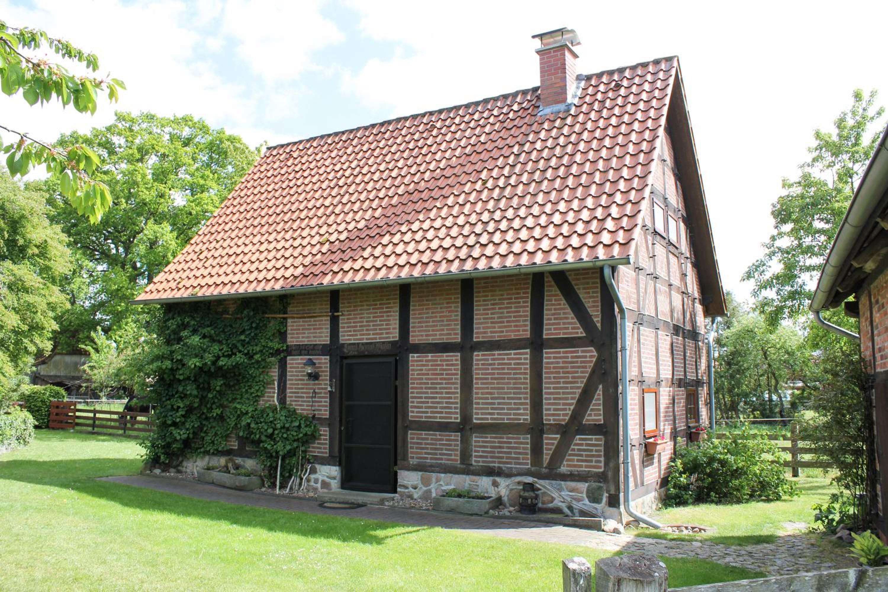 Ferienhaus Siemer