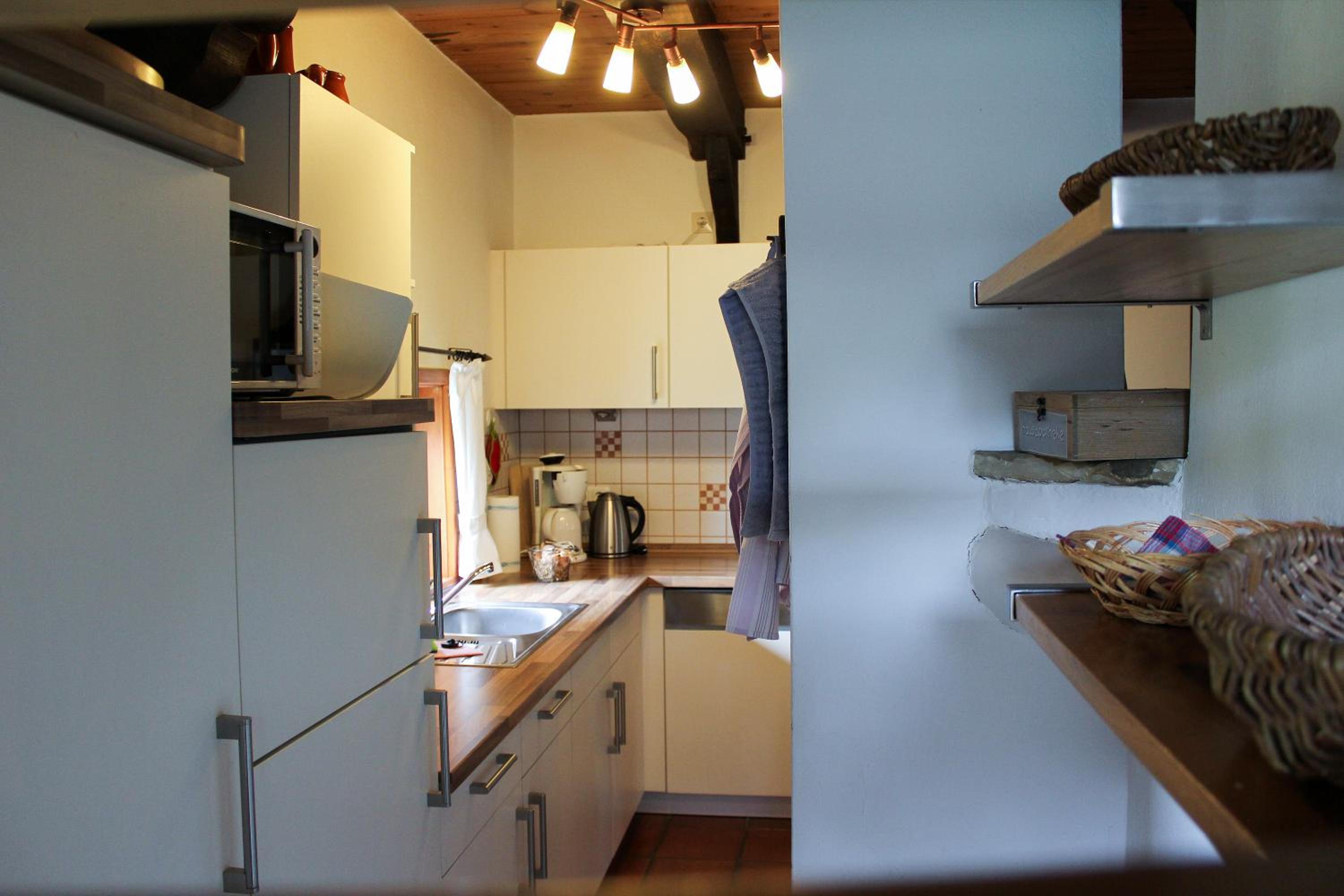 Ferienhaus Siemer