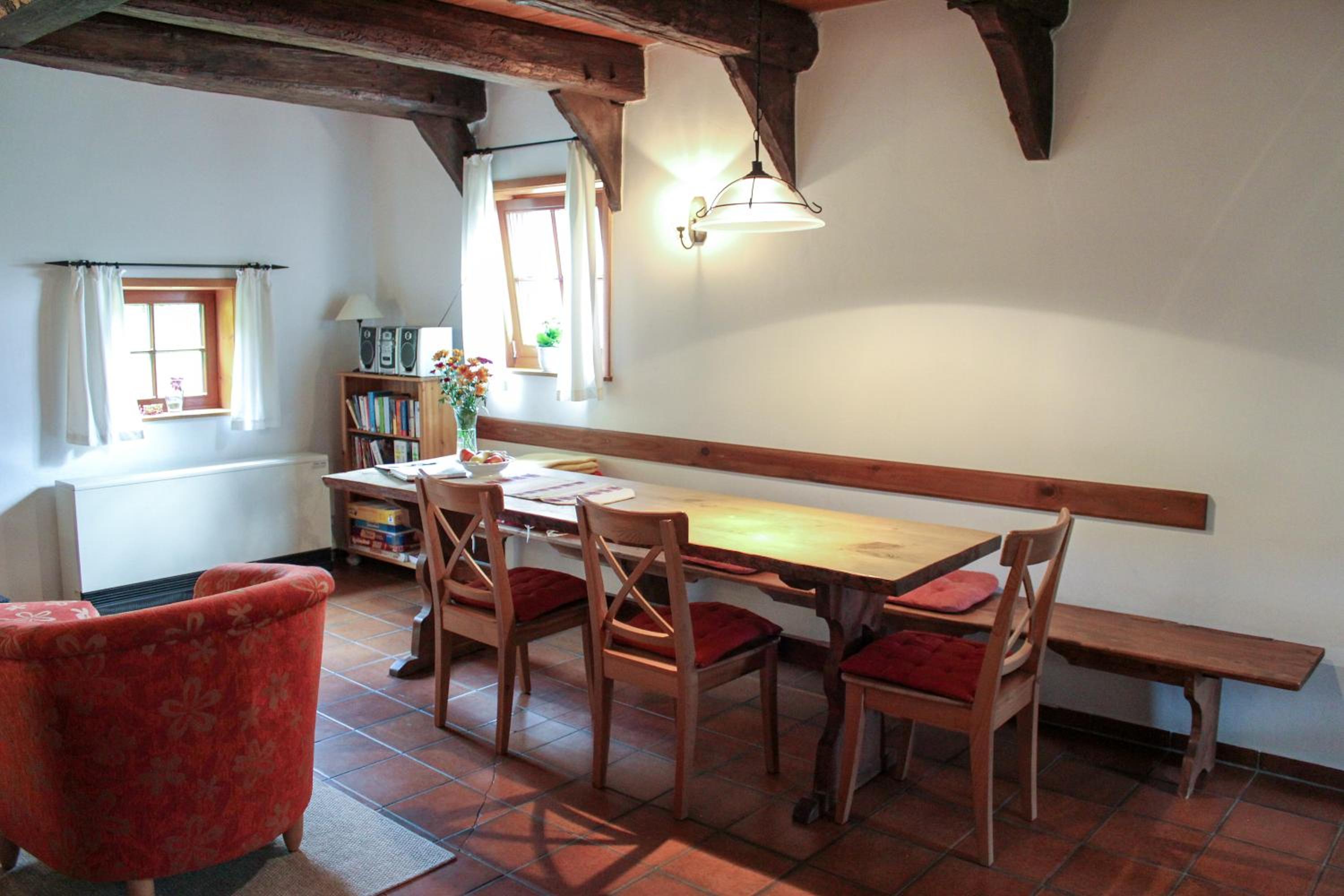 Ferienhaus Siemer