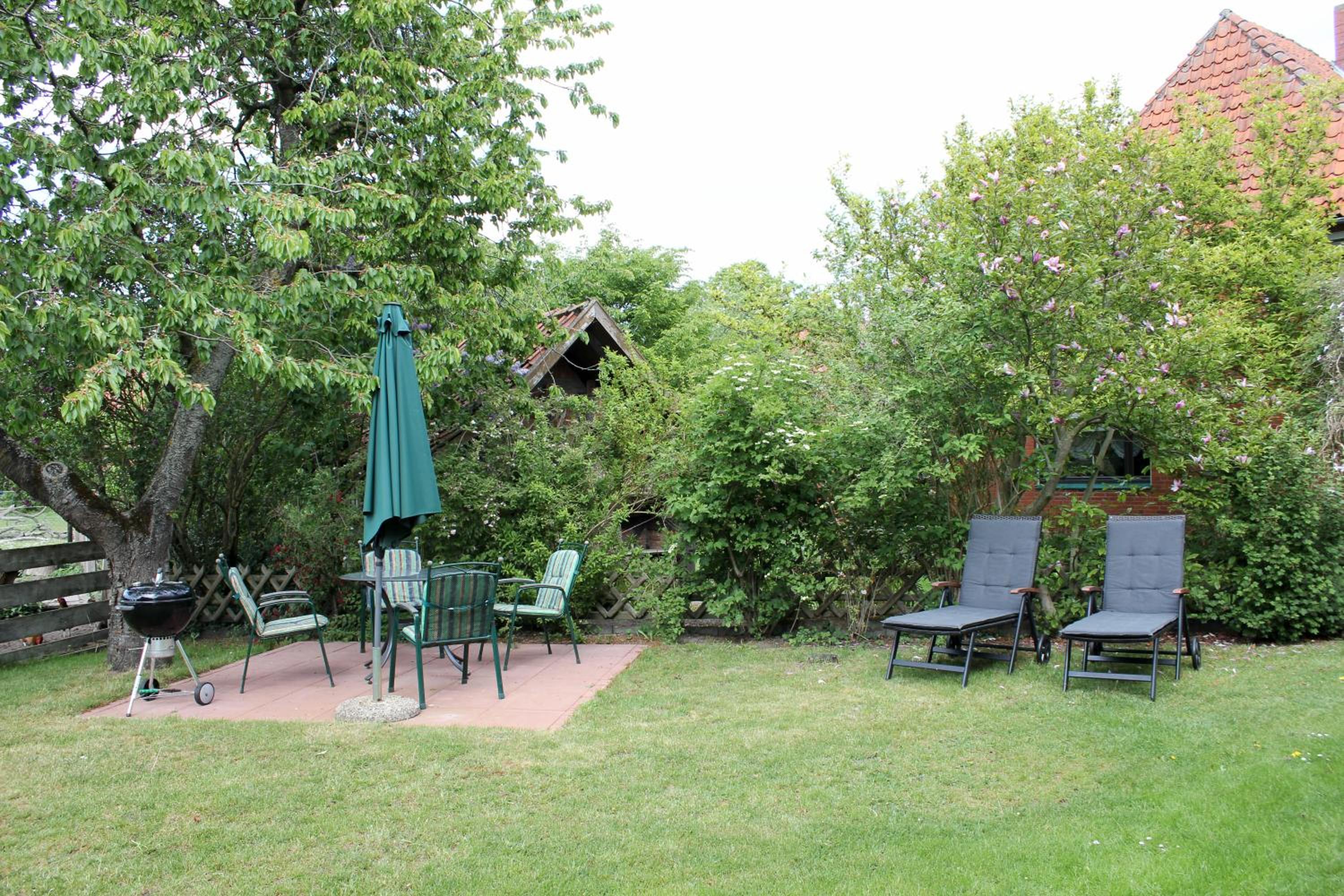 Ferienhaus Siemer